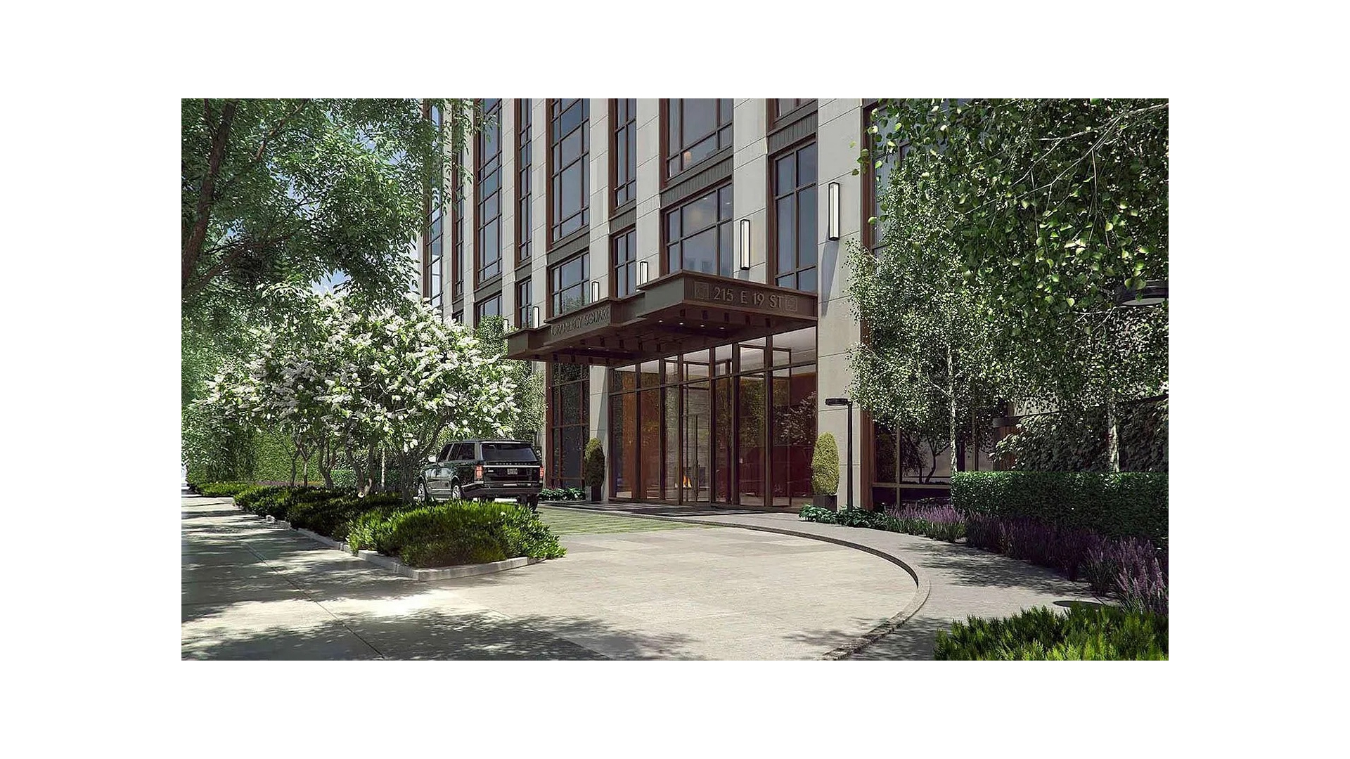 215 E 19TH Street 8E