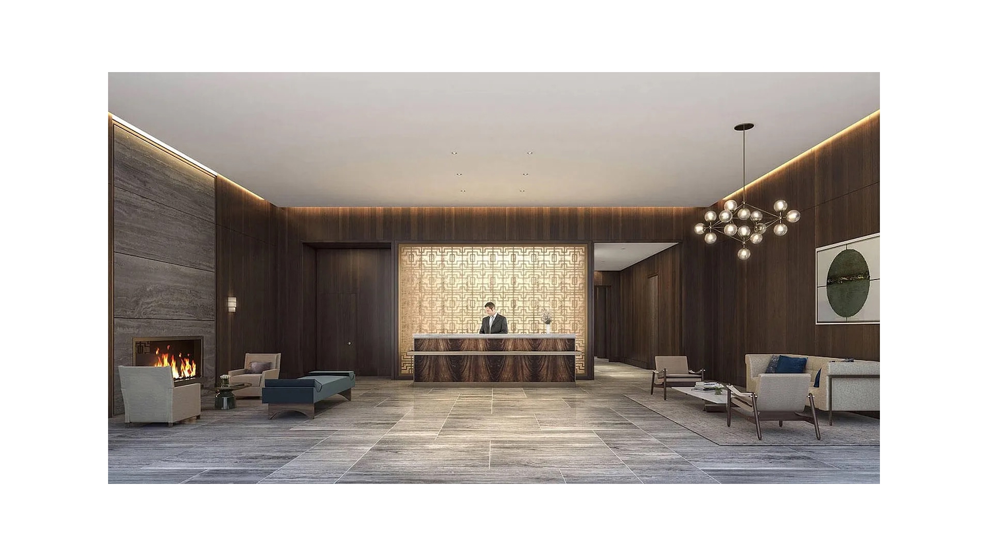 215 E 19TH Street 8E