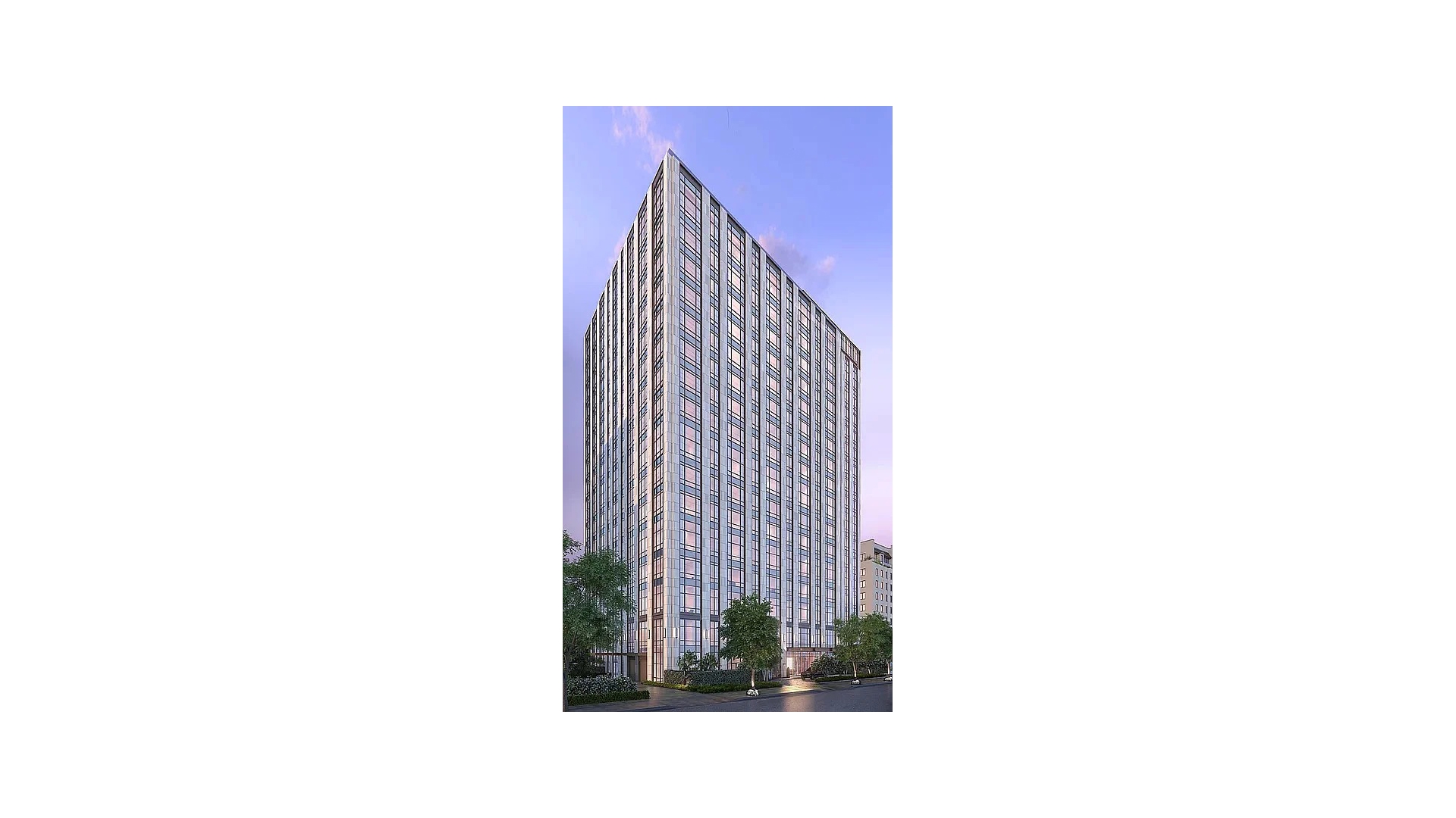 215 E 19TH Street 8E
