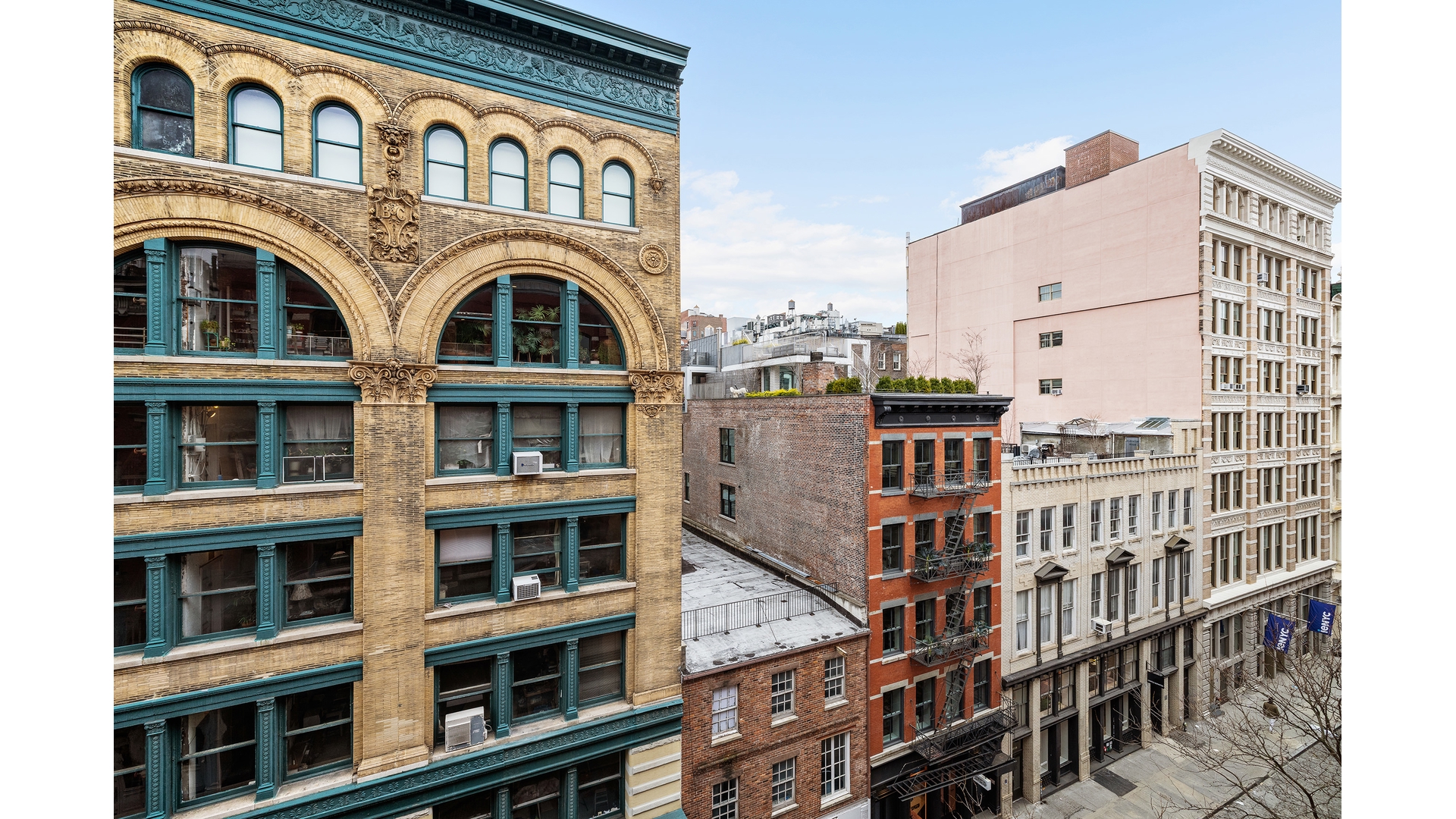 81 WOOSTER Street 5WO