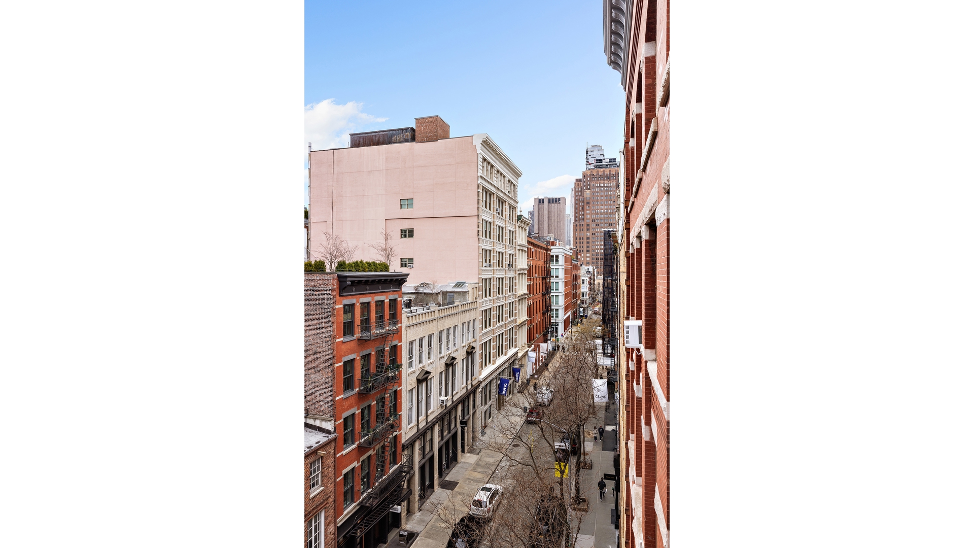 81 WOOSTER Street 5WO