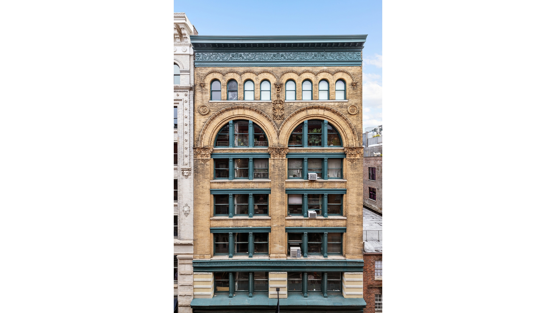 81 WOOSTER Street 5WO
