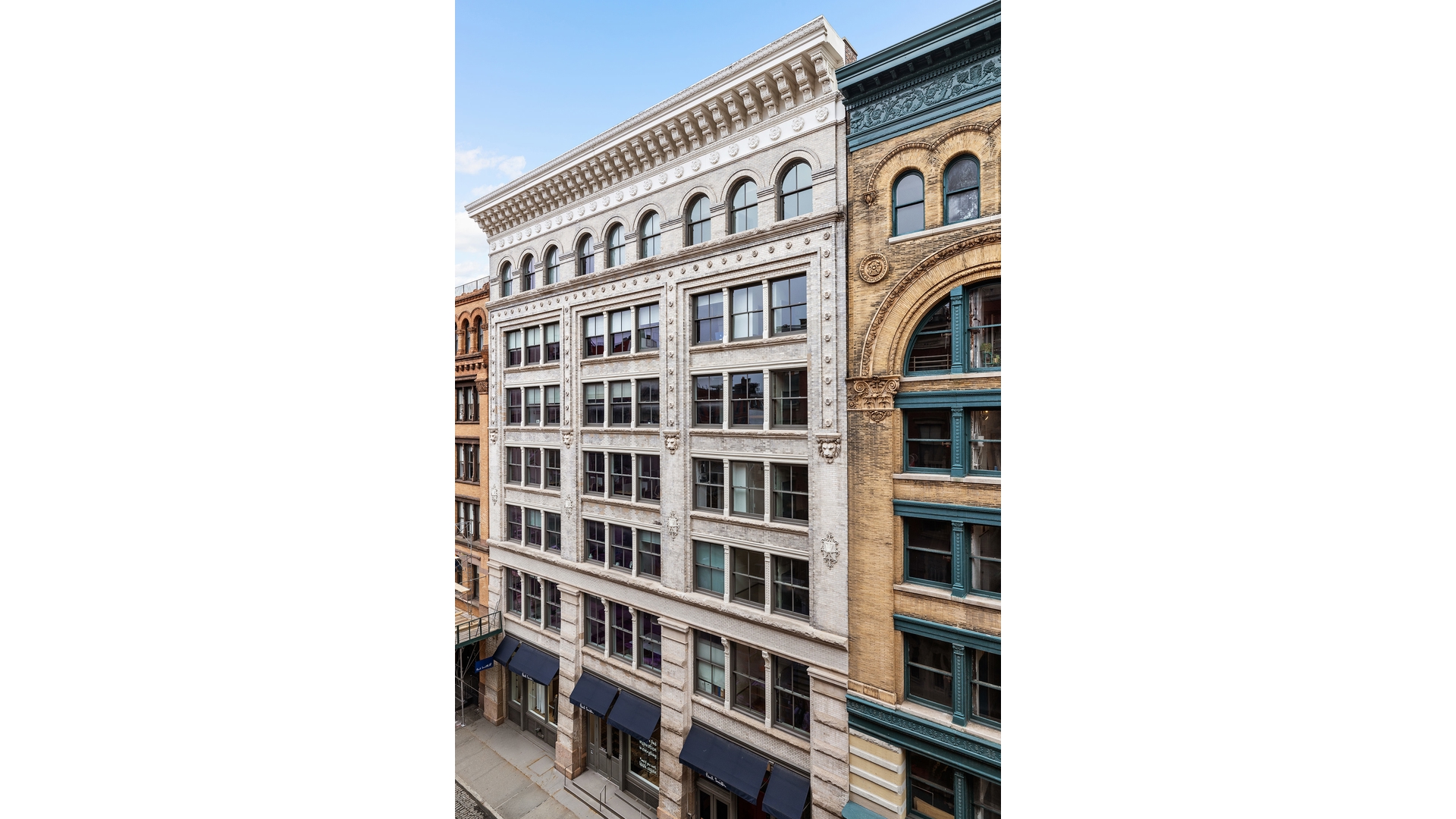 81 WOOSTER Street 5WO