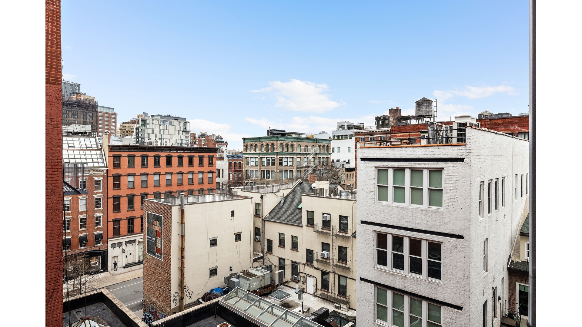 81 WOOSTER Street 5WO