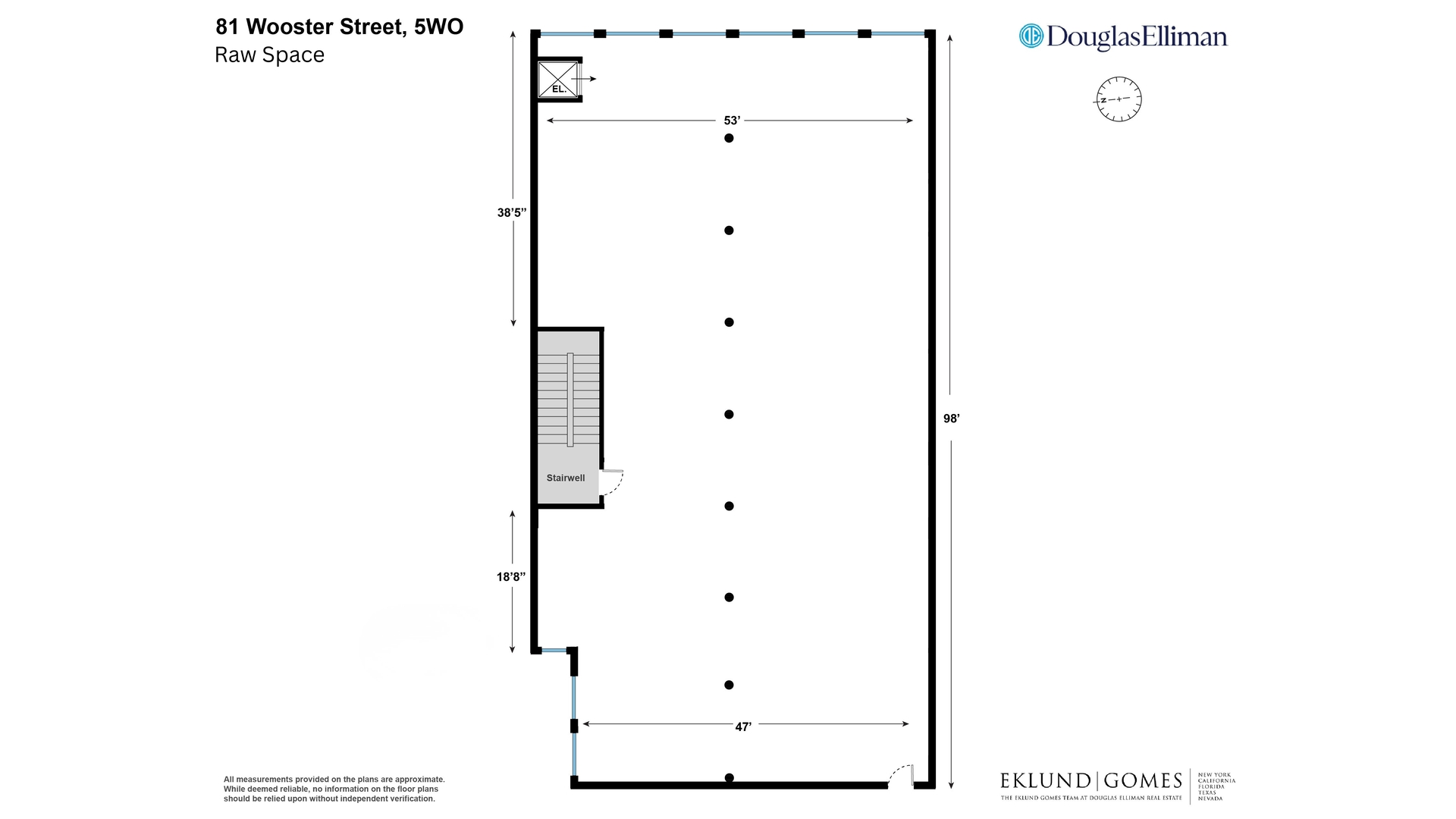 81 WOOSTER Street 5WO