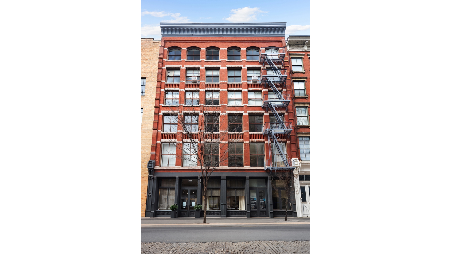 81 WOOSTER Street 5WO