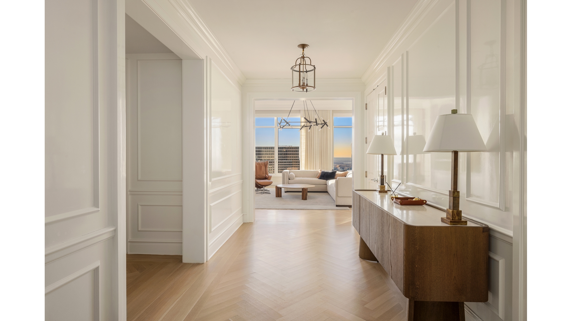 30 PARK Place 67A