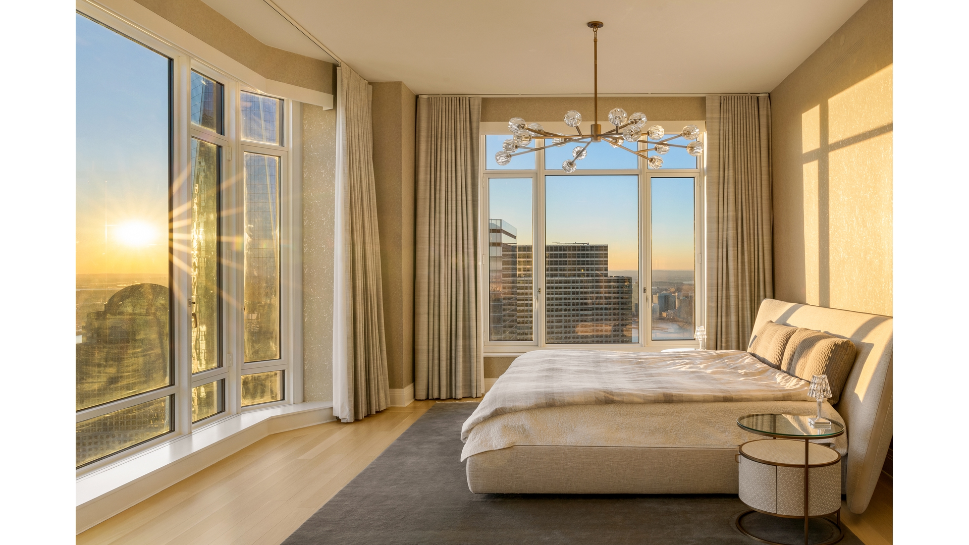30 PARK Place 67A