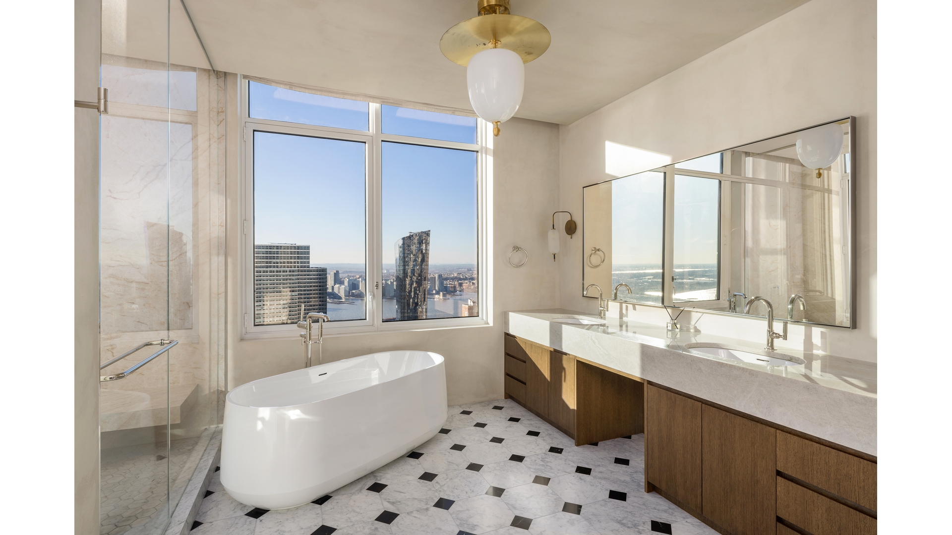 30 PARK Place 67A