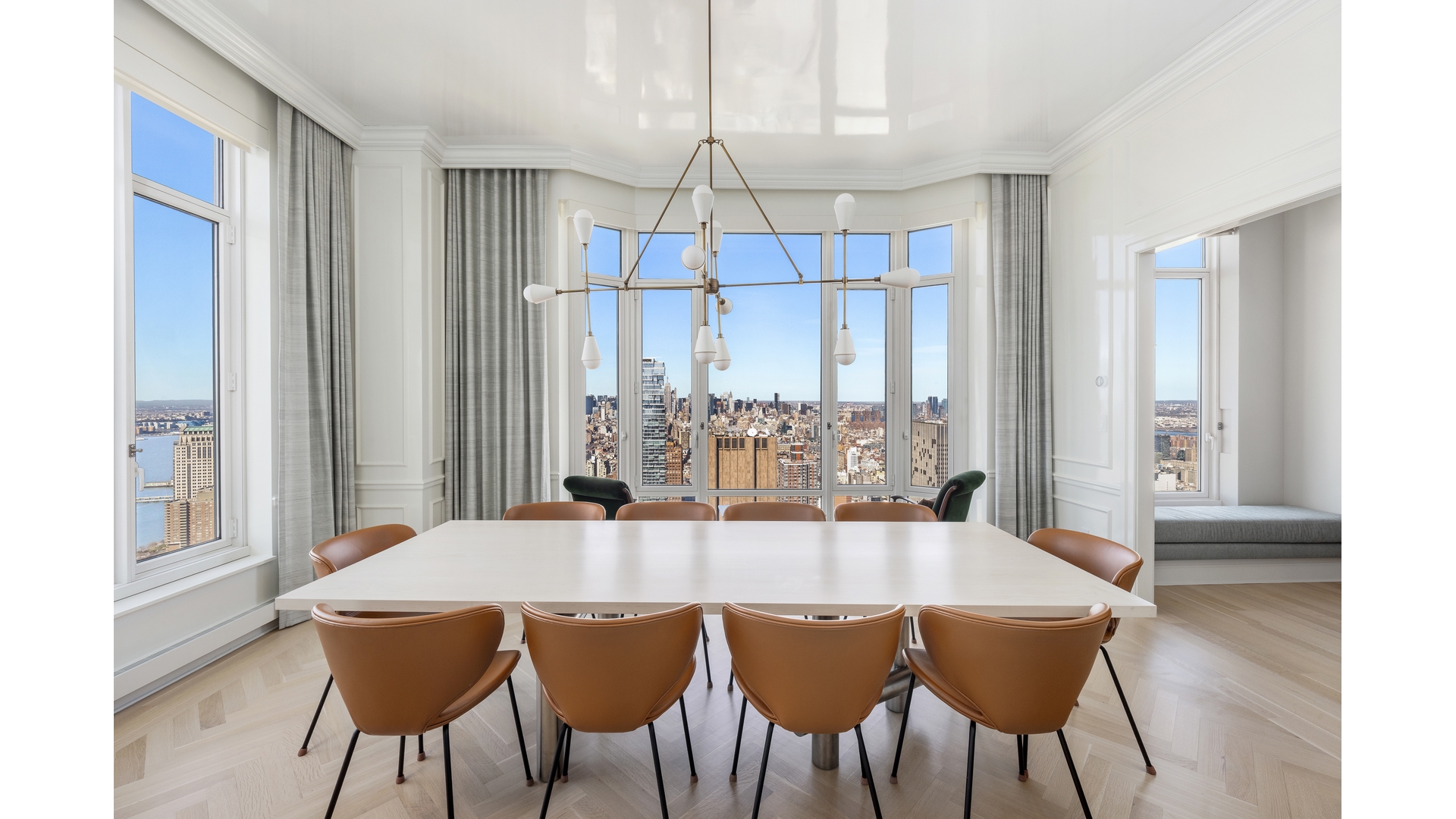 30 PARK Place 67A