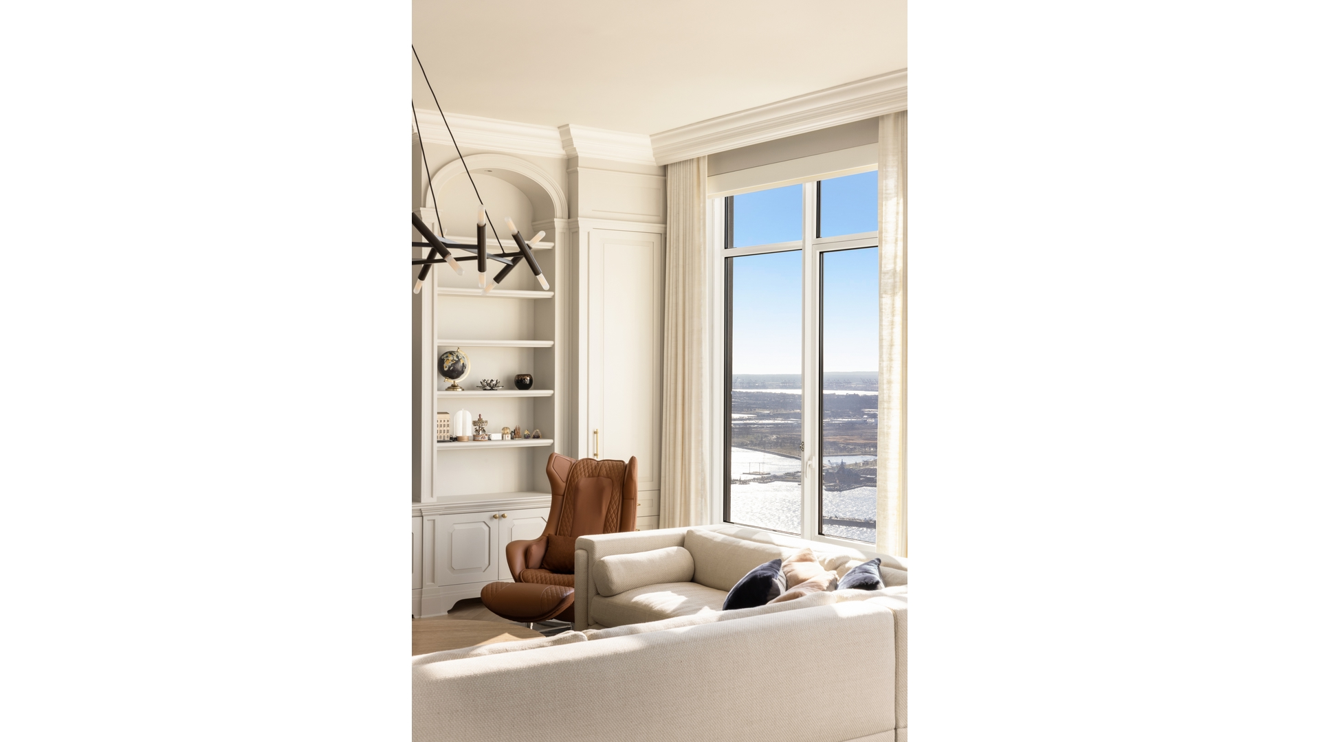 30 PARK Place 67A