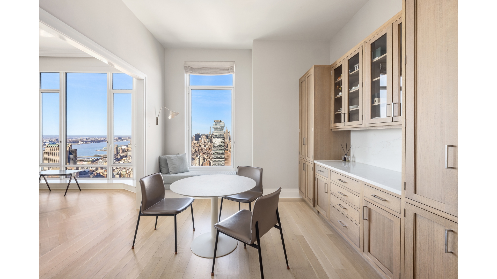 30 PARK Place 67A