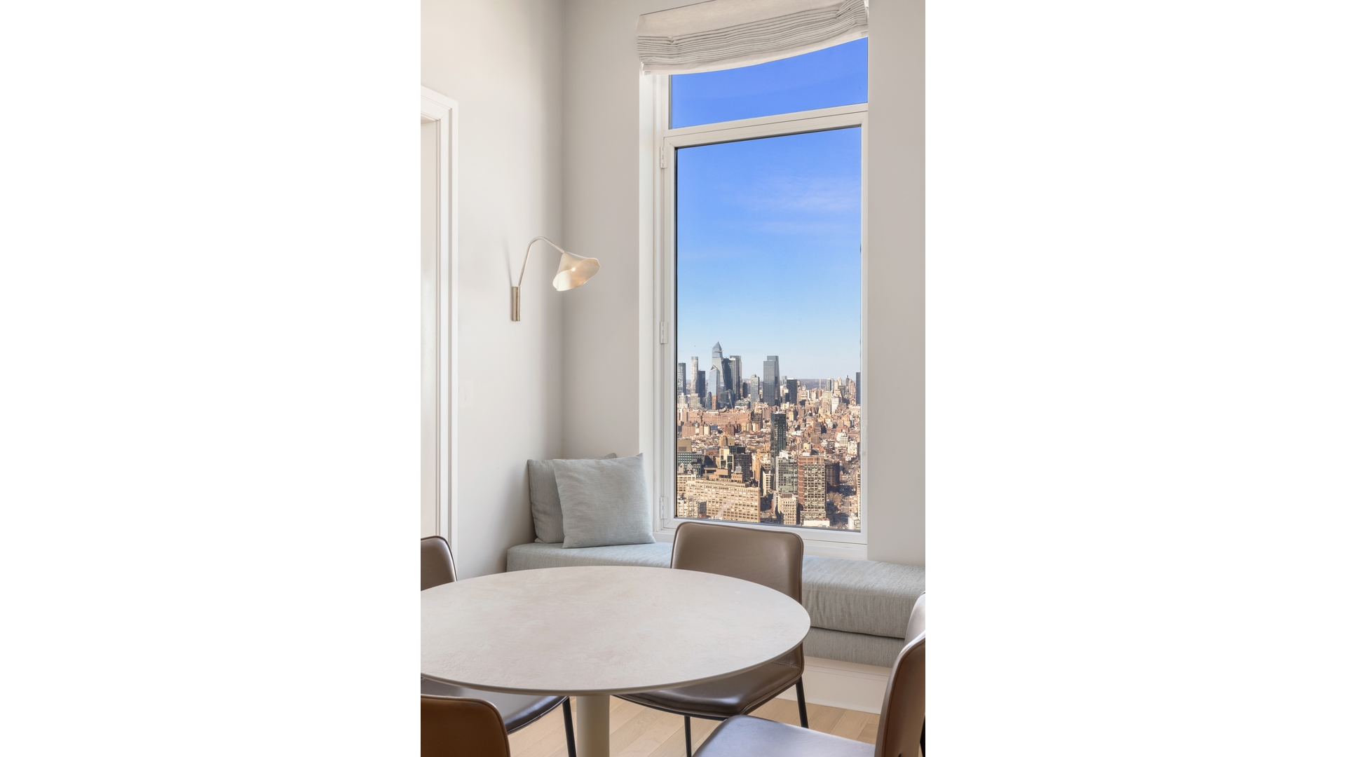 30 PARK Place 67A