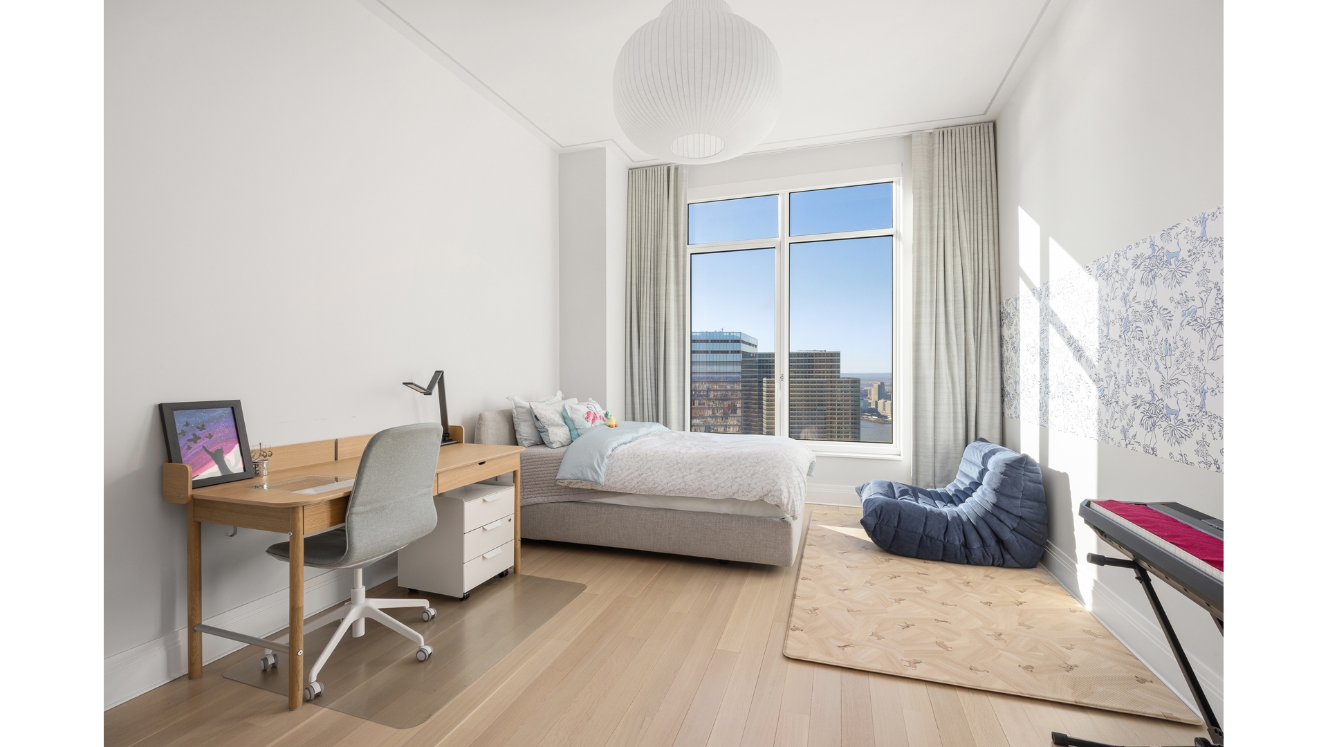 30 PARK Place 67A