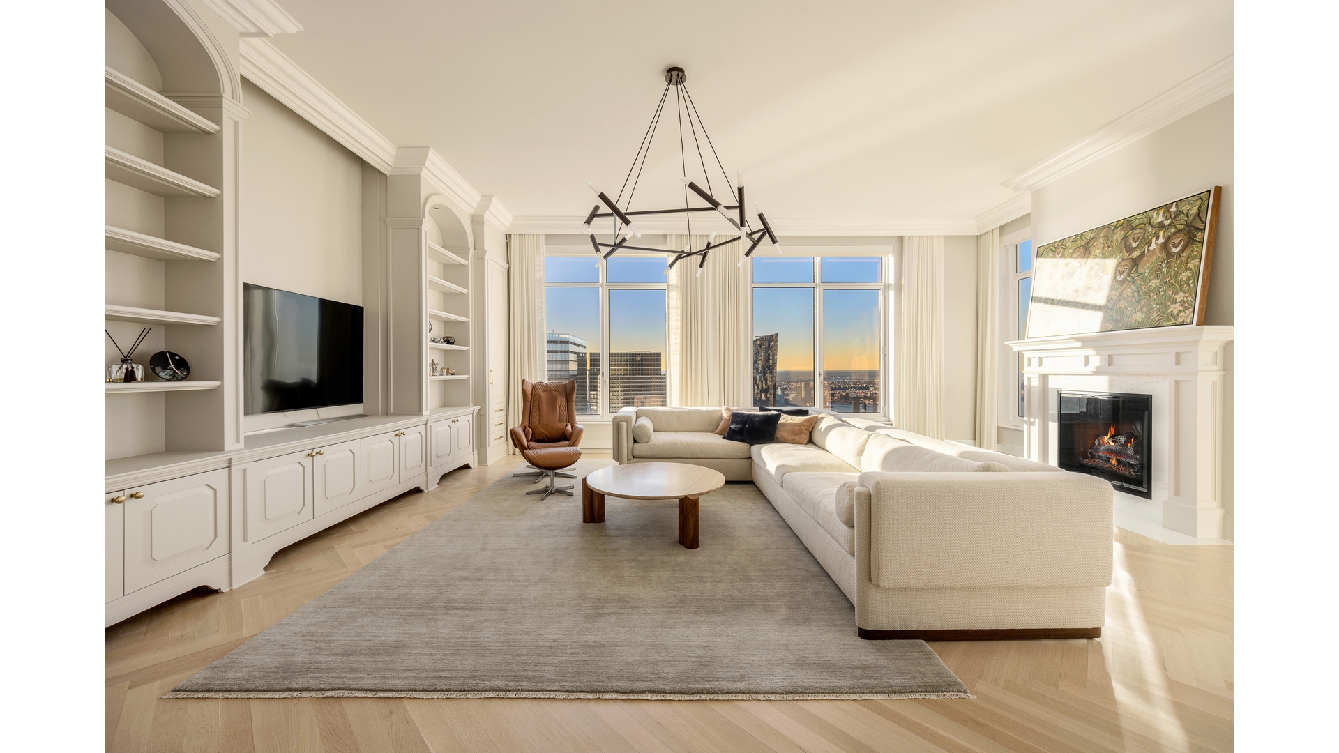 30 PARK Place 67A