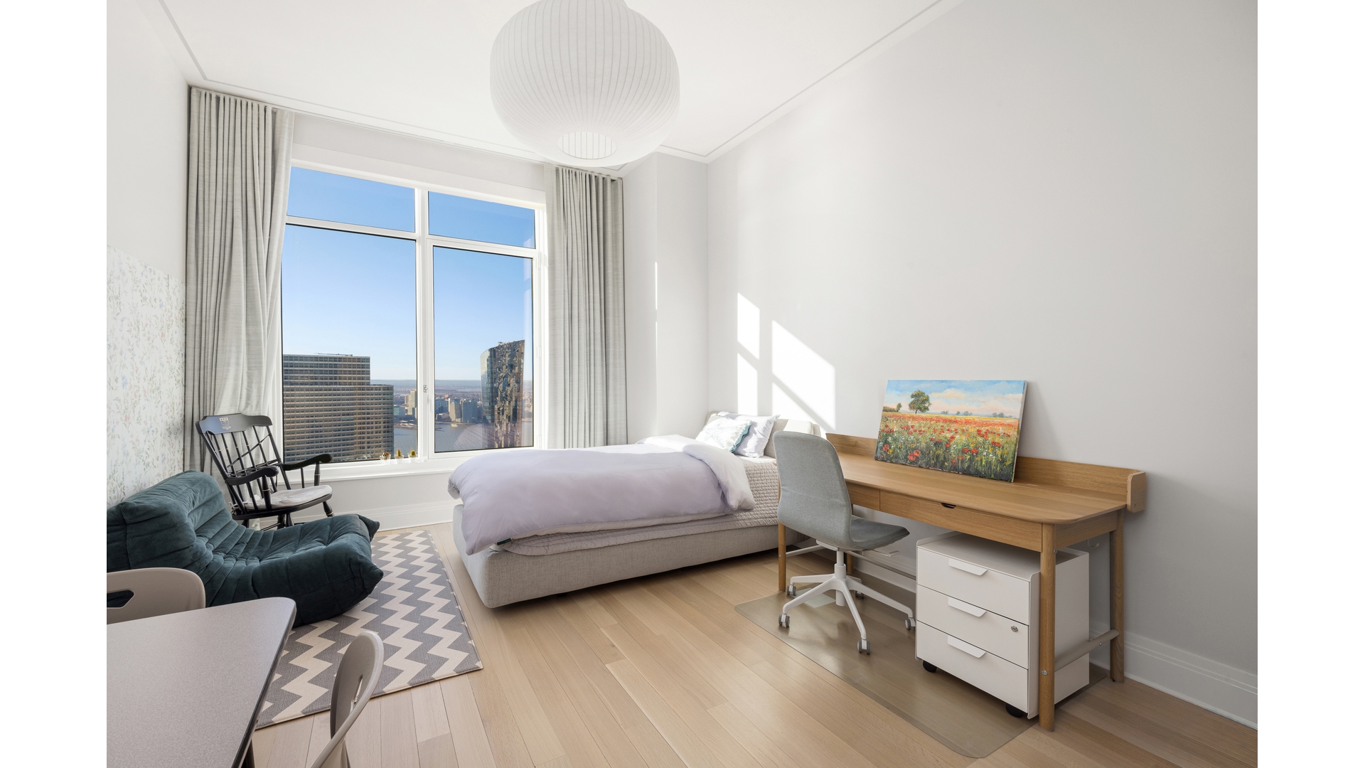 30 PARK Place 67A
