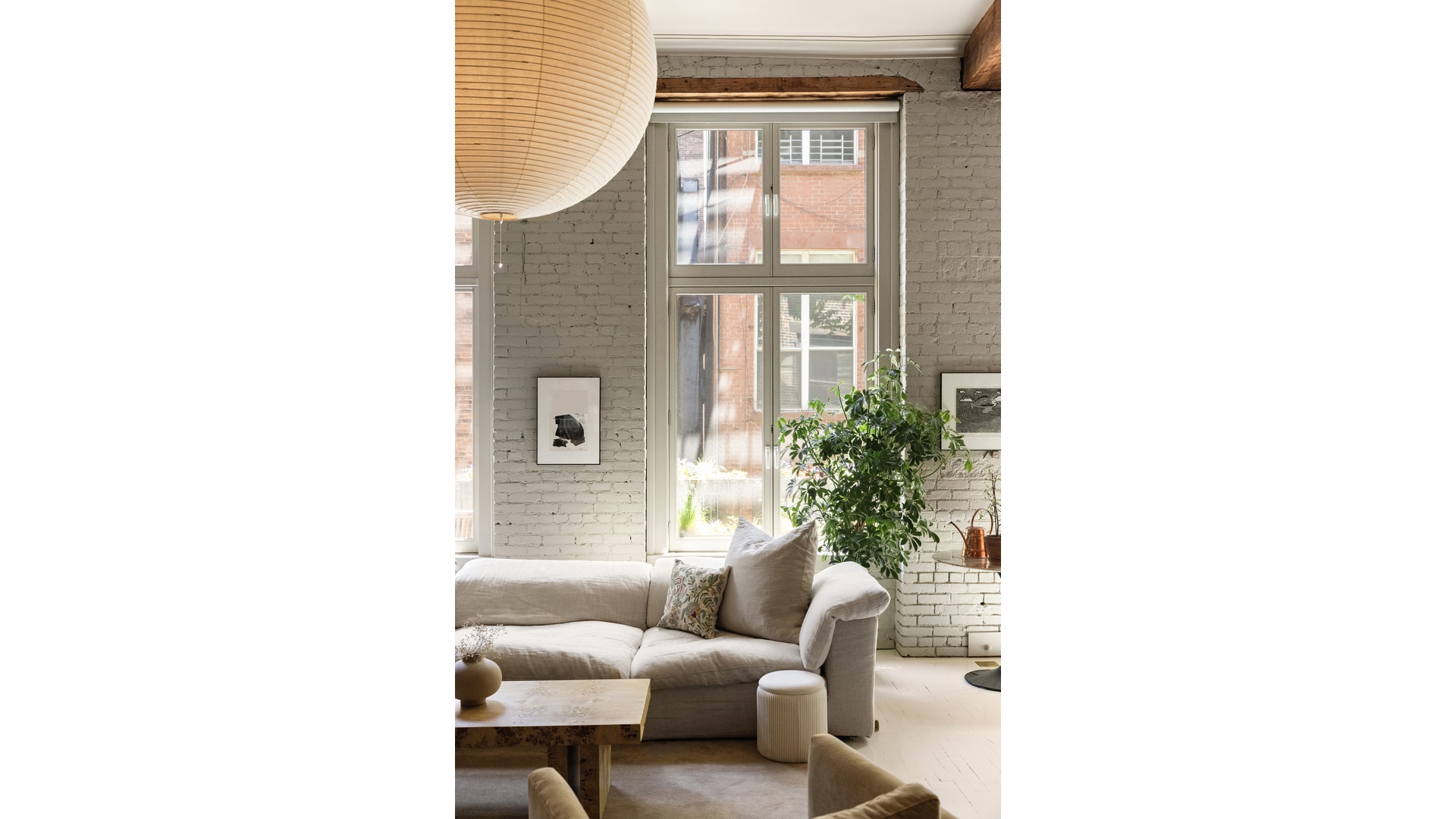 132 GREENE Street 3R