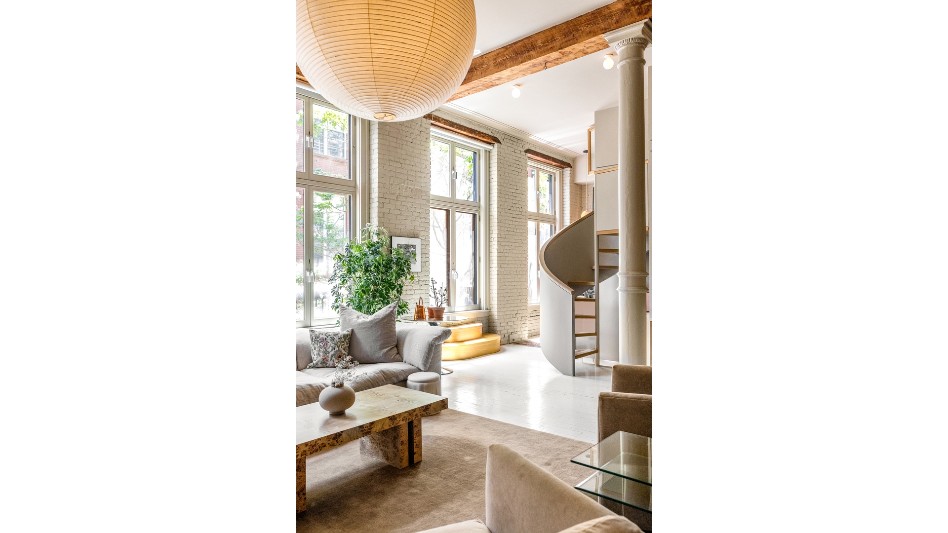 132 GREENE Street 3R