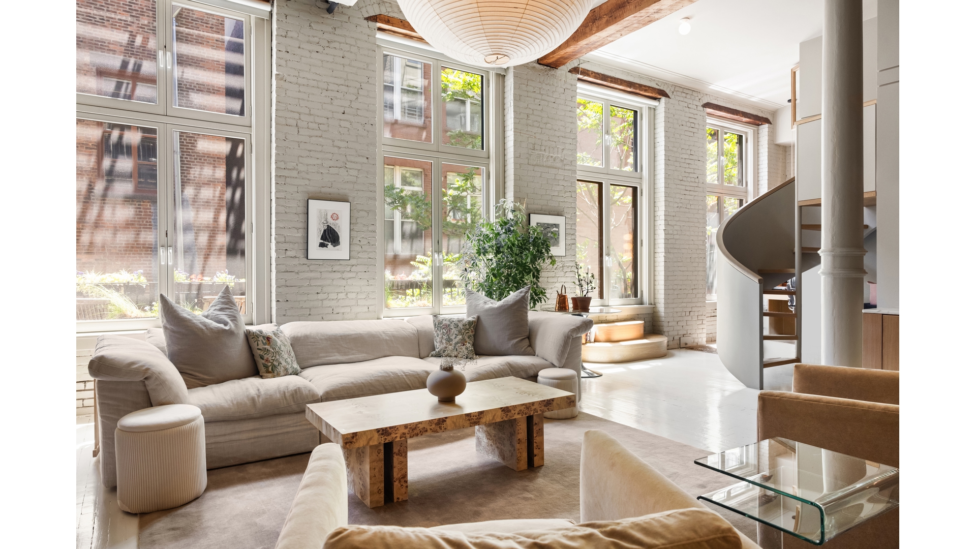 132 GREENE Street 3R