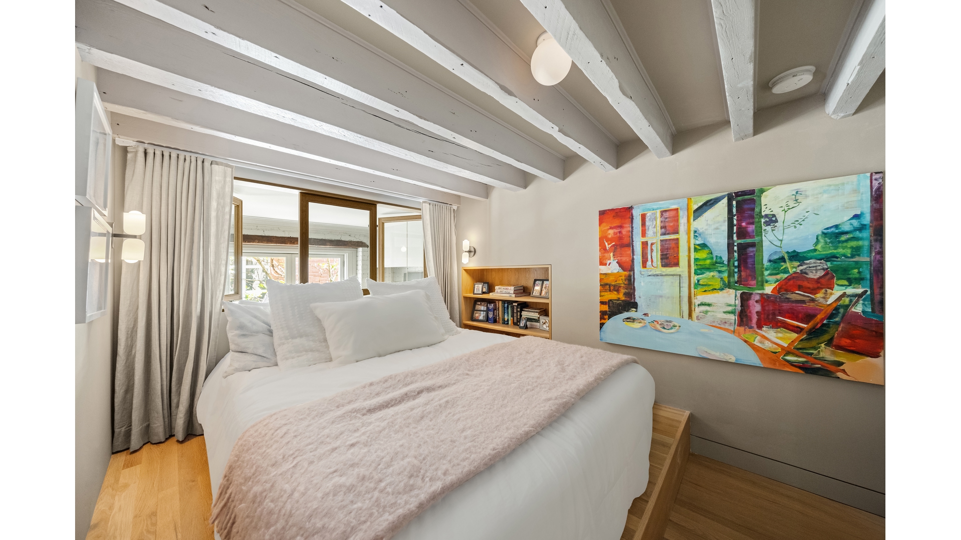 132 GREENE Street 3R