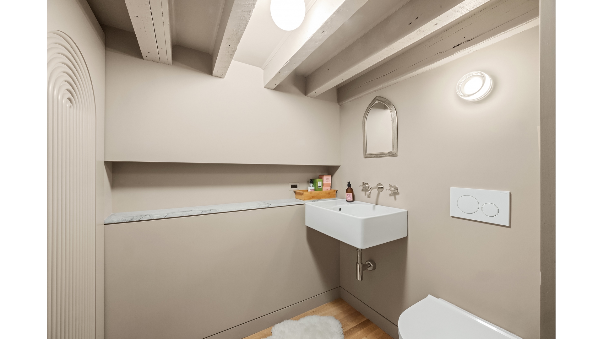 132 GREENE Street 3R