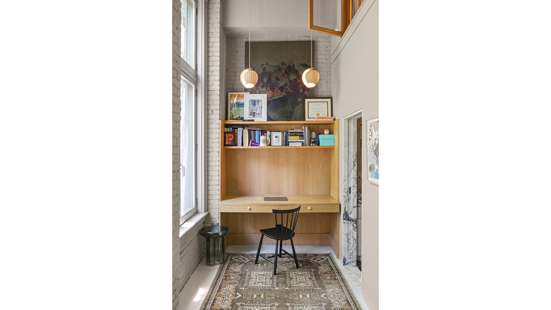 132 GREENE Street 3R