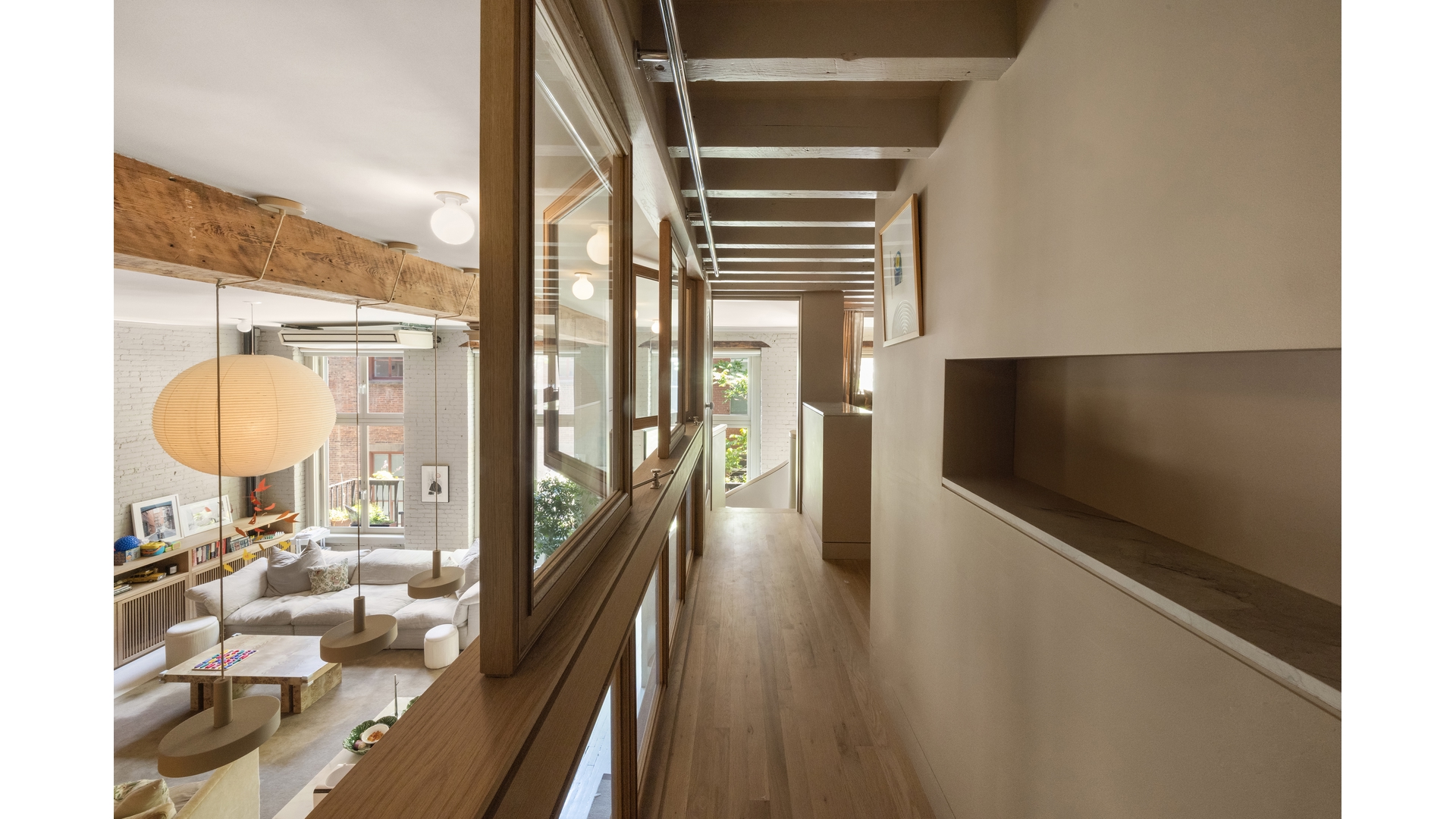 132 GREENE Street 3R