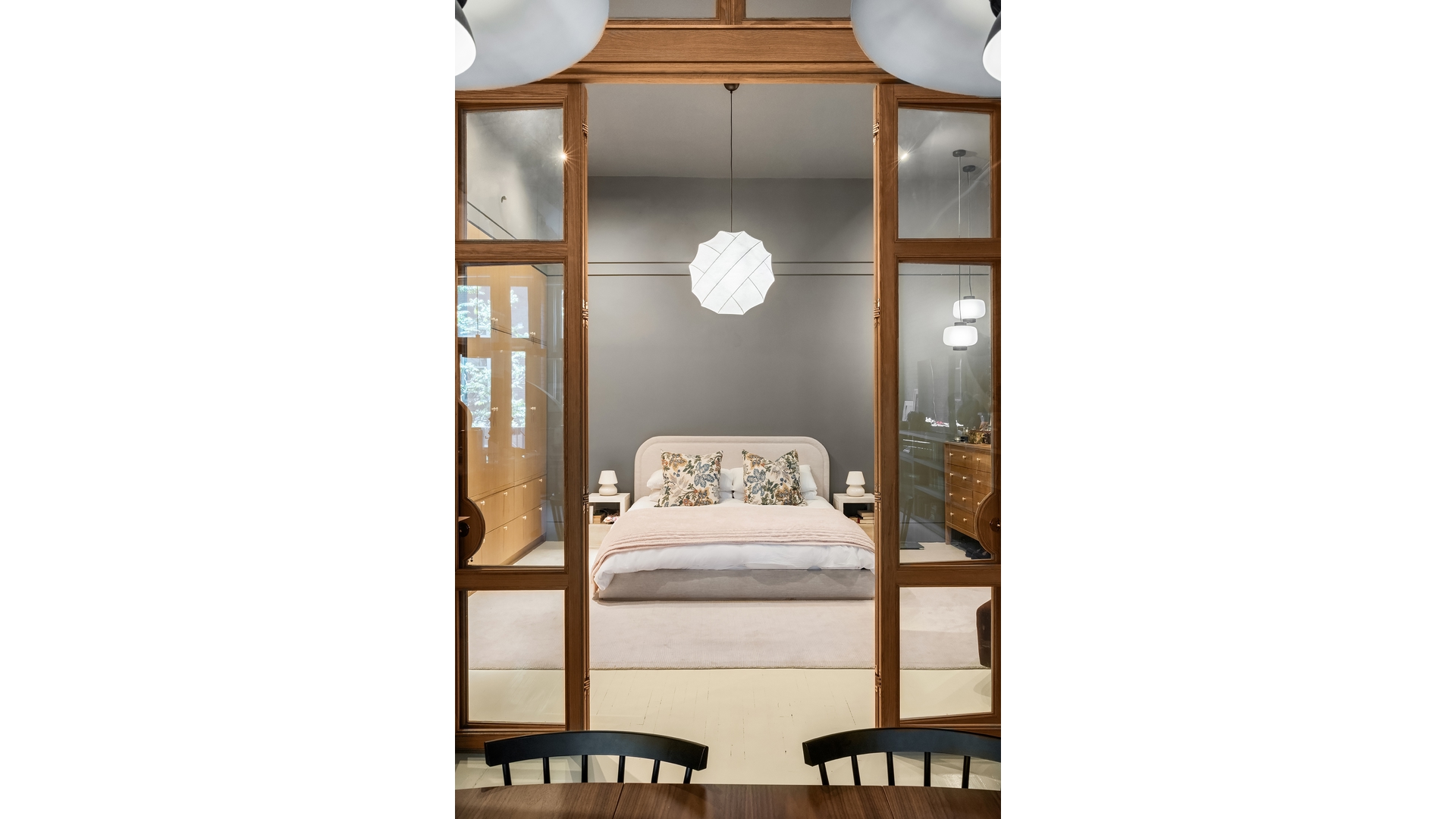 132 GREENE Street 3R