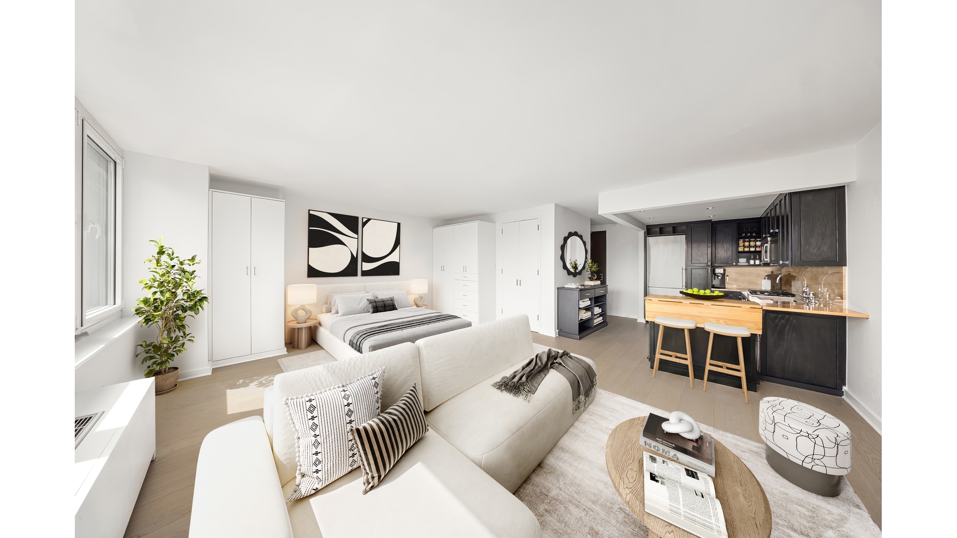 333 RECTOR Place 907