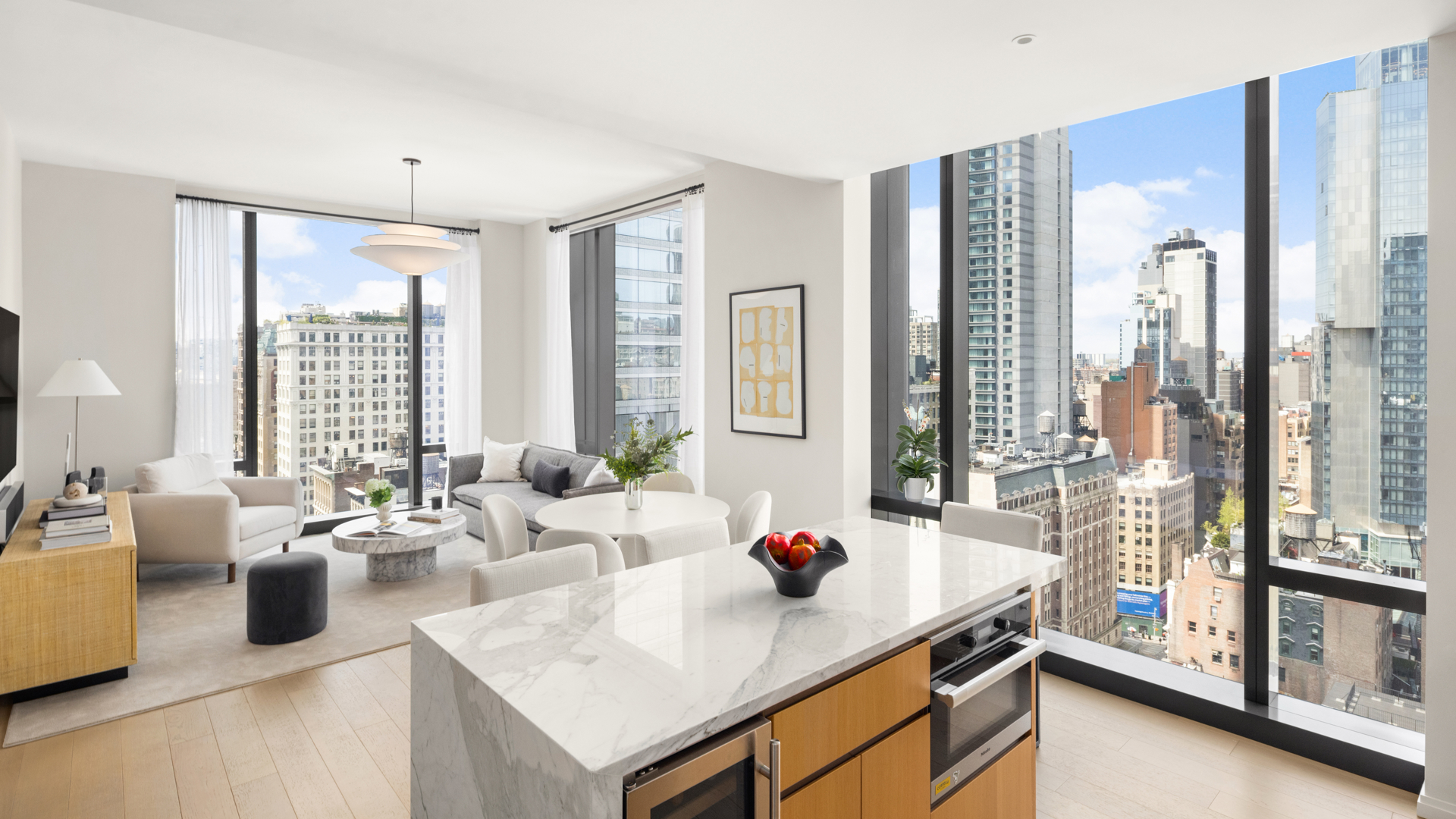 277 5TH Avenue 24D