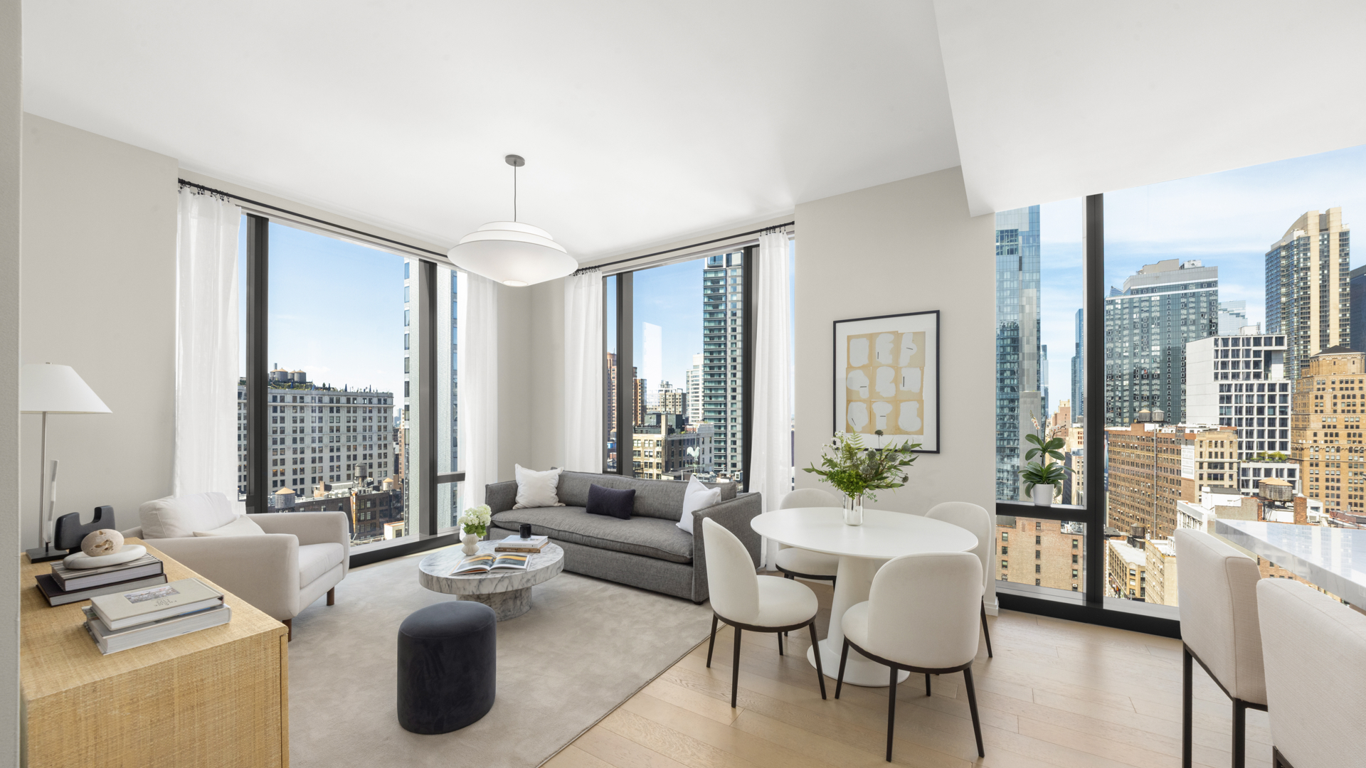 277 5TH Avenue 24D