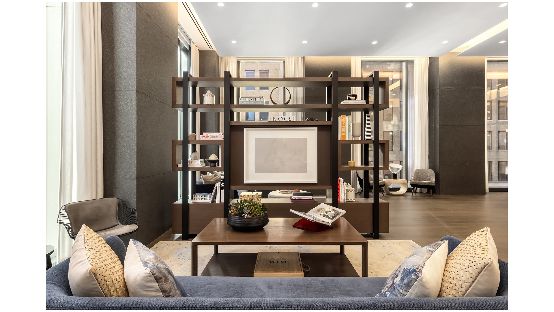 277 5TH Avenue 24D