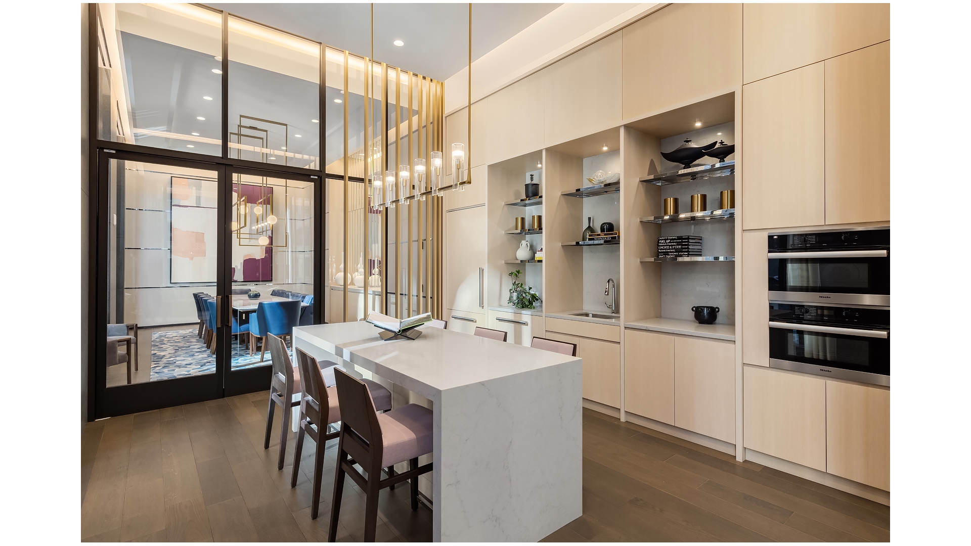 277 5TH Avenue 24D