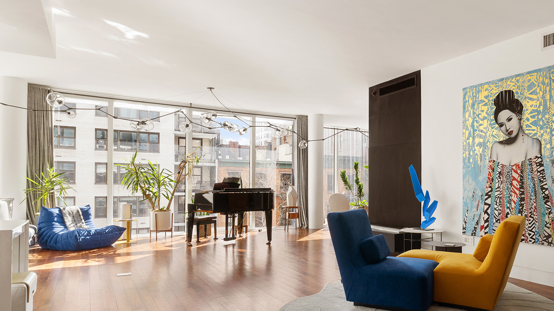 57 IRVING Place 4
