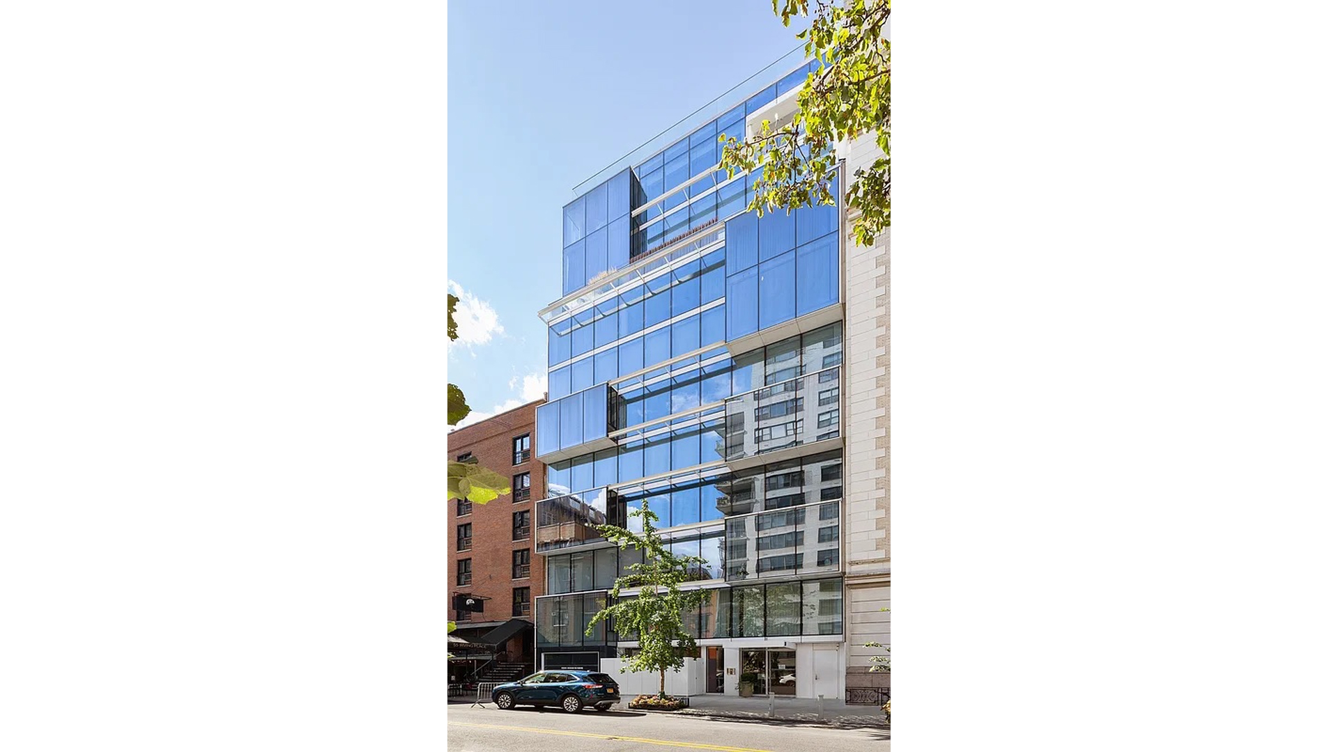 57 IRVING Place 4