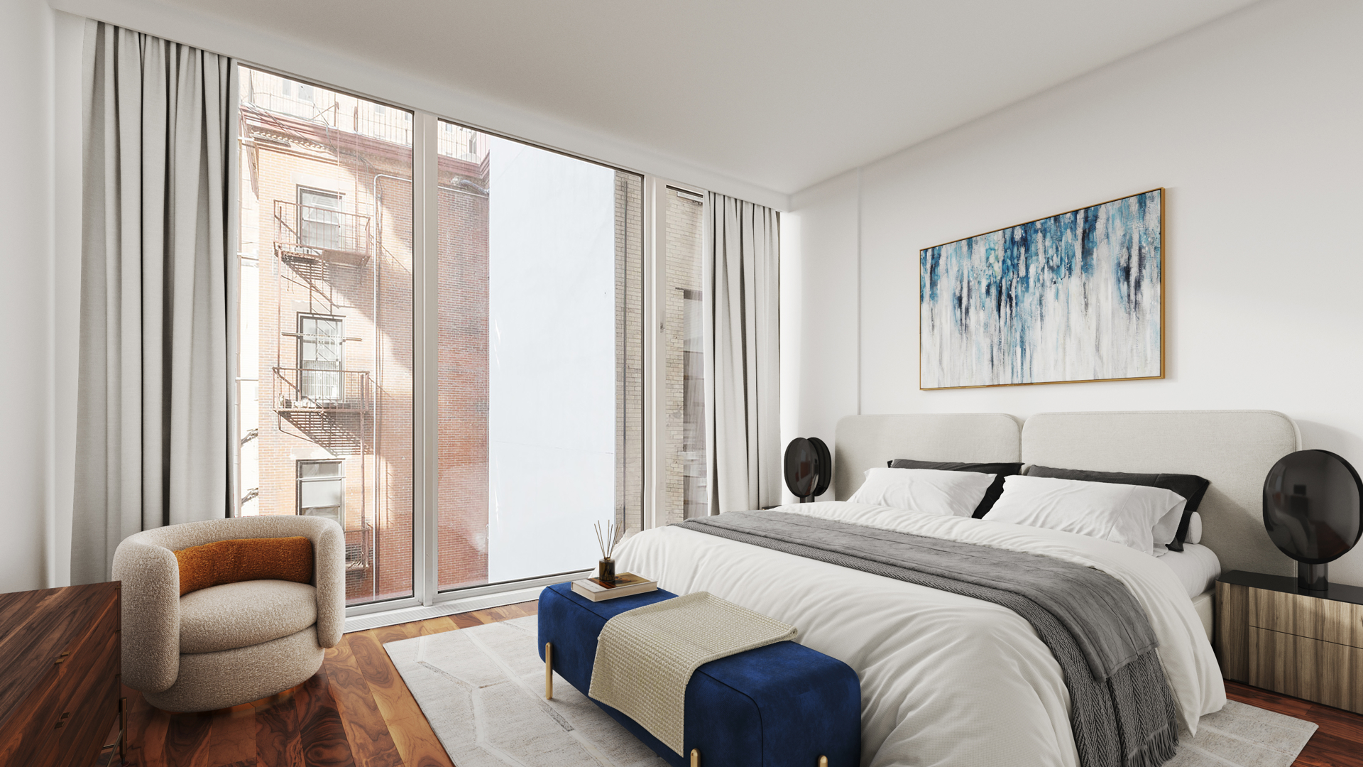 57 IRVING Place 4