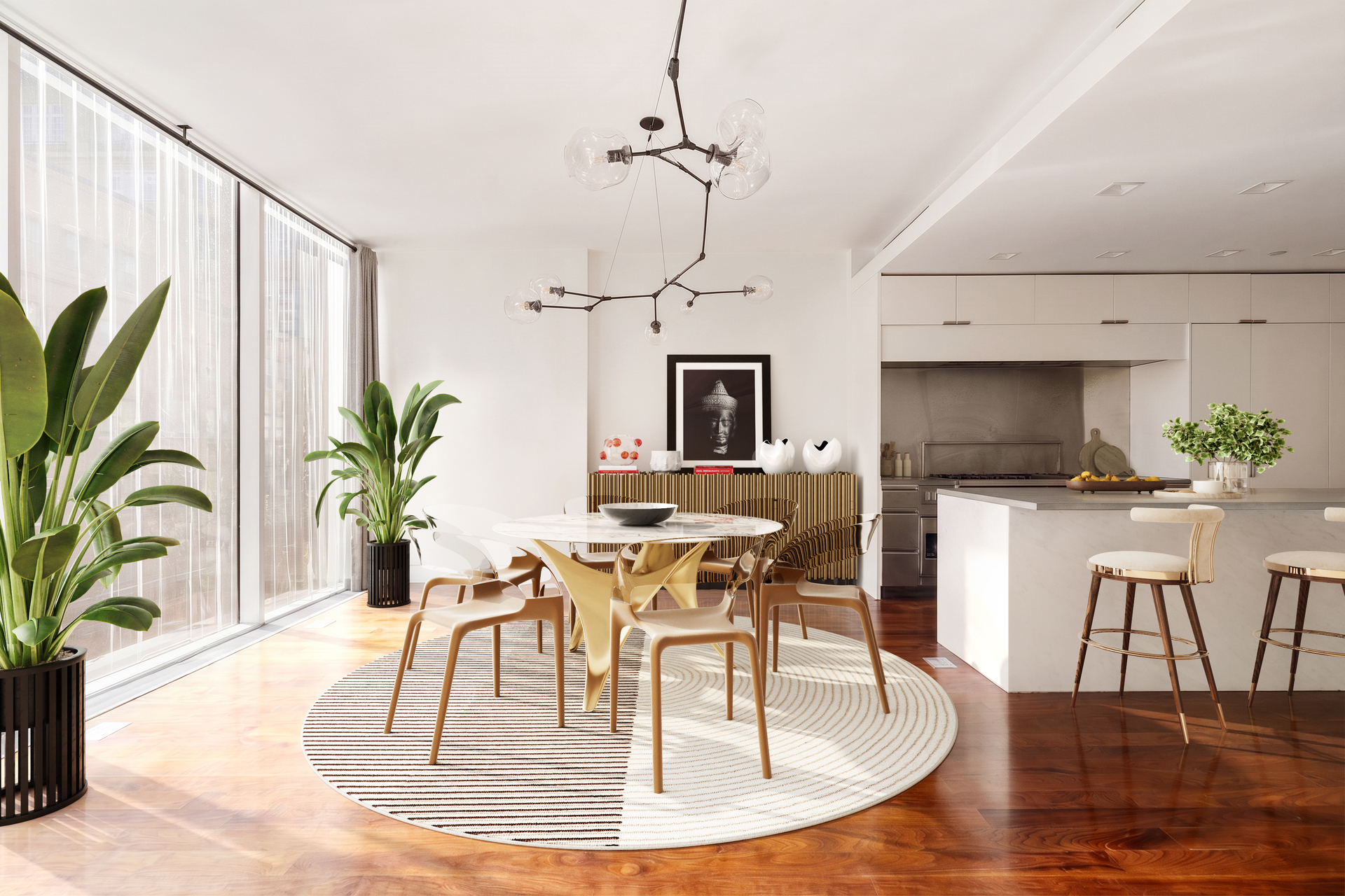 57 IRVING Place 4