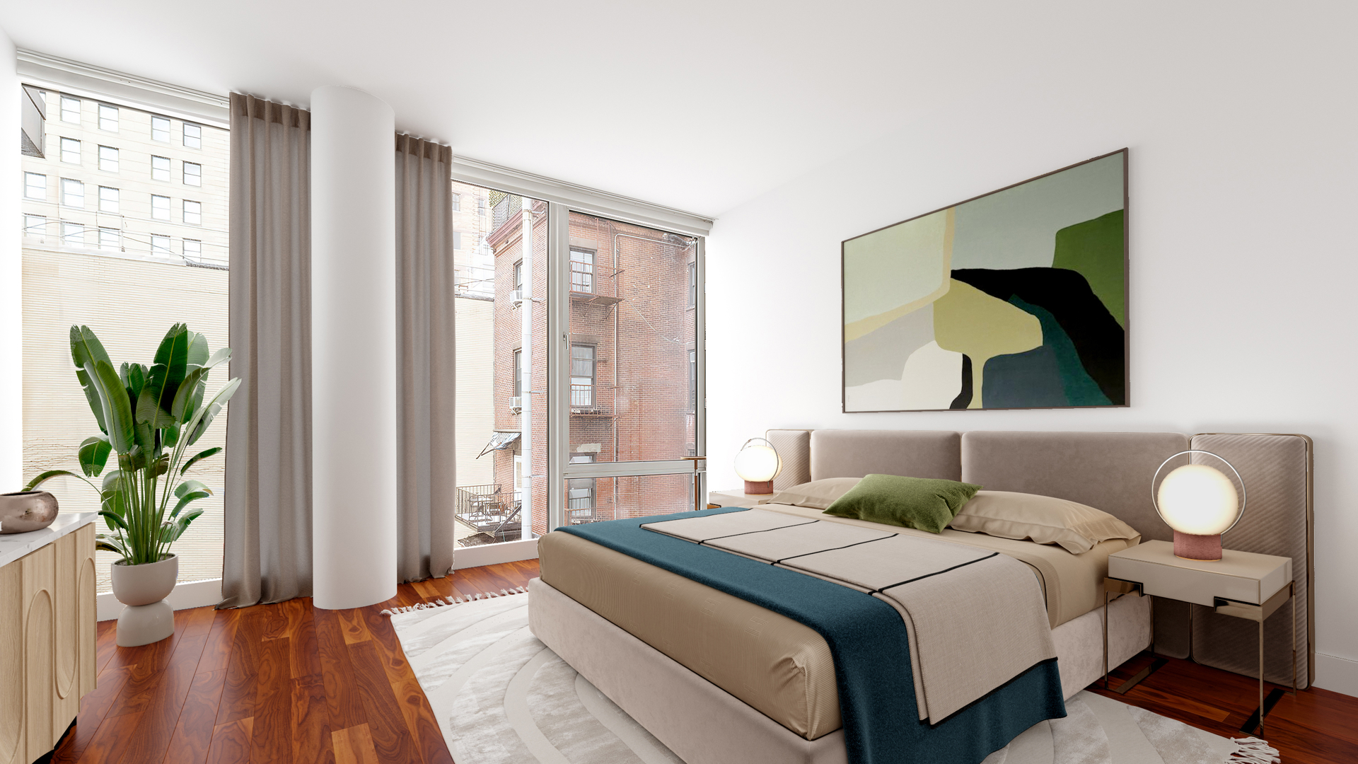 57 IRVING Place 4