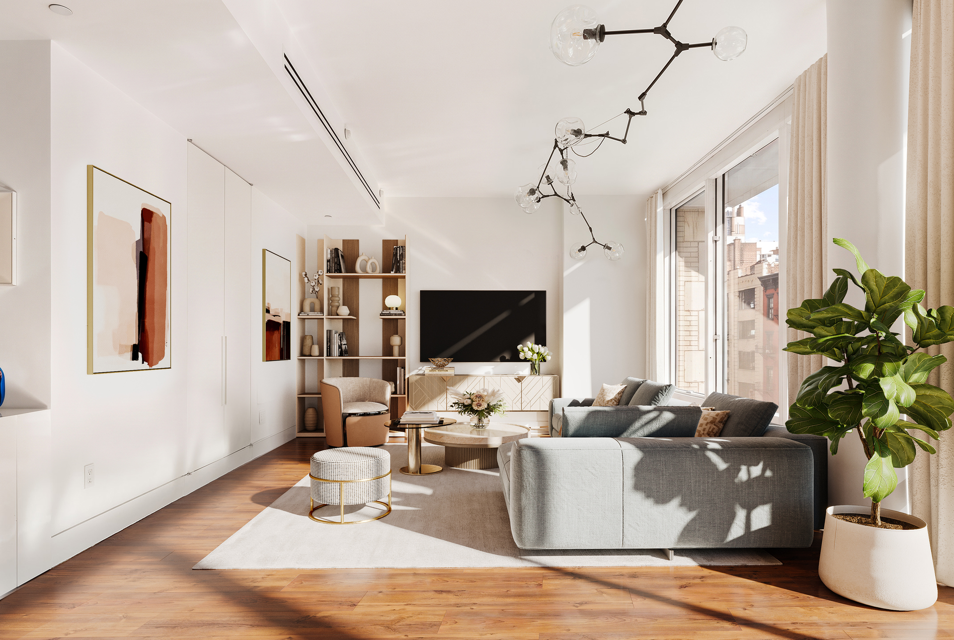 57 IRVING Place 4