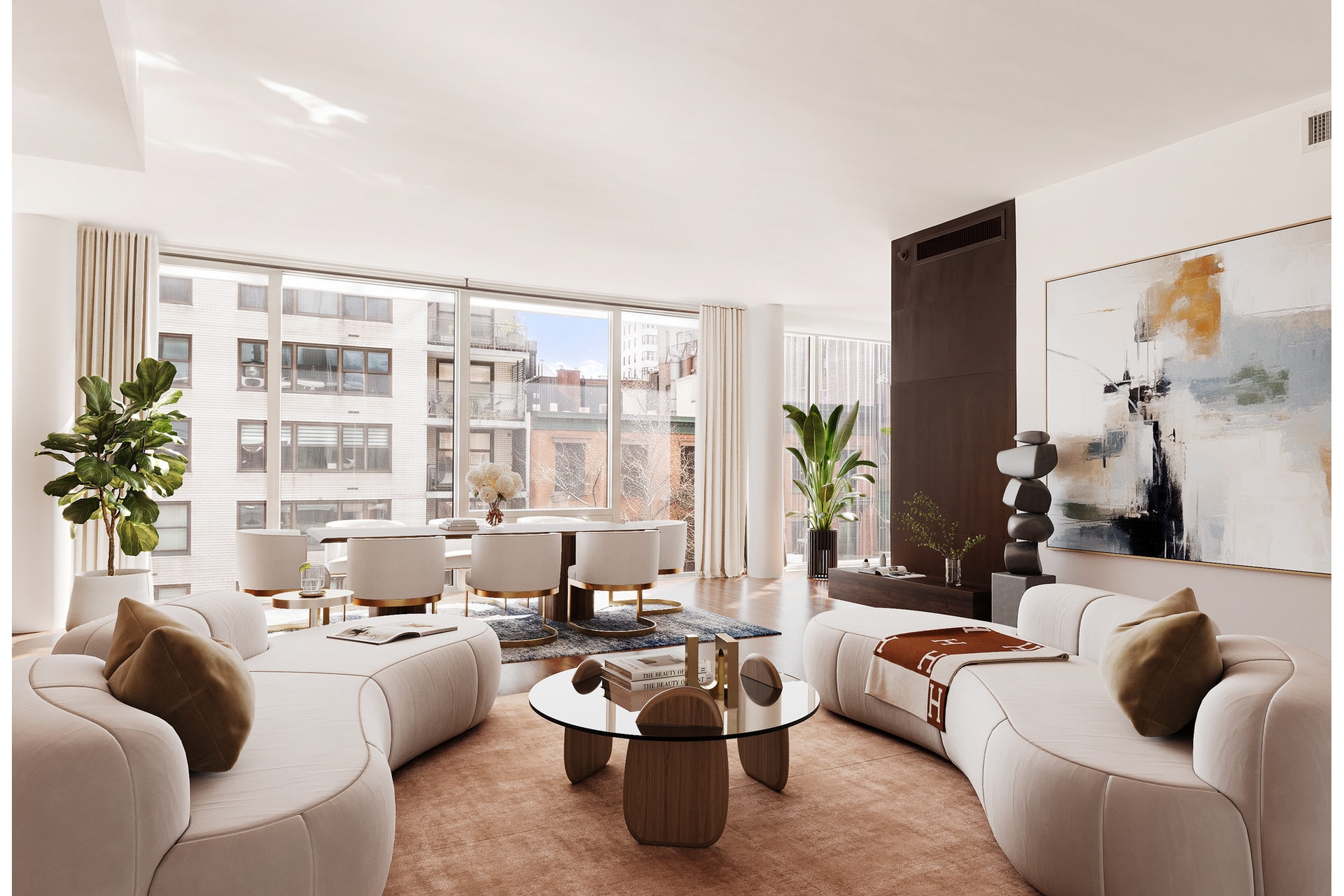 57 IRVING Place 4