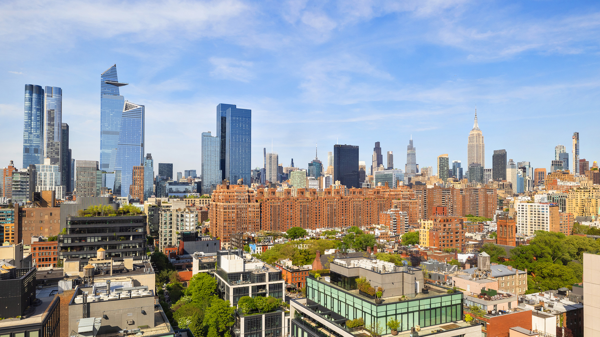 515 W 18TH Street 1701