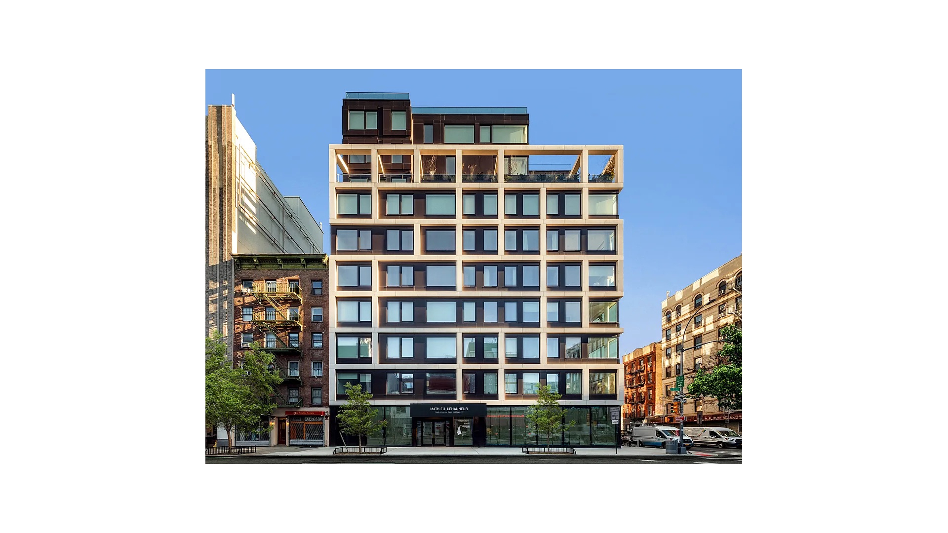 32 E 1ST Street 5A