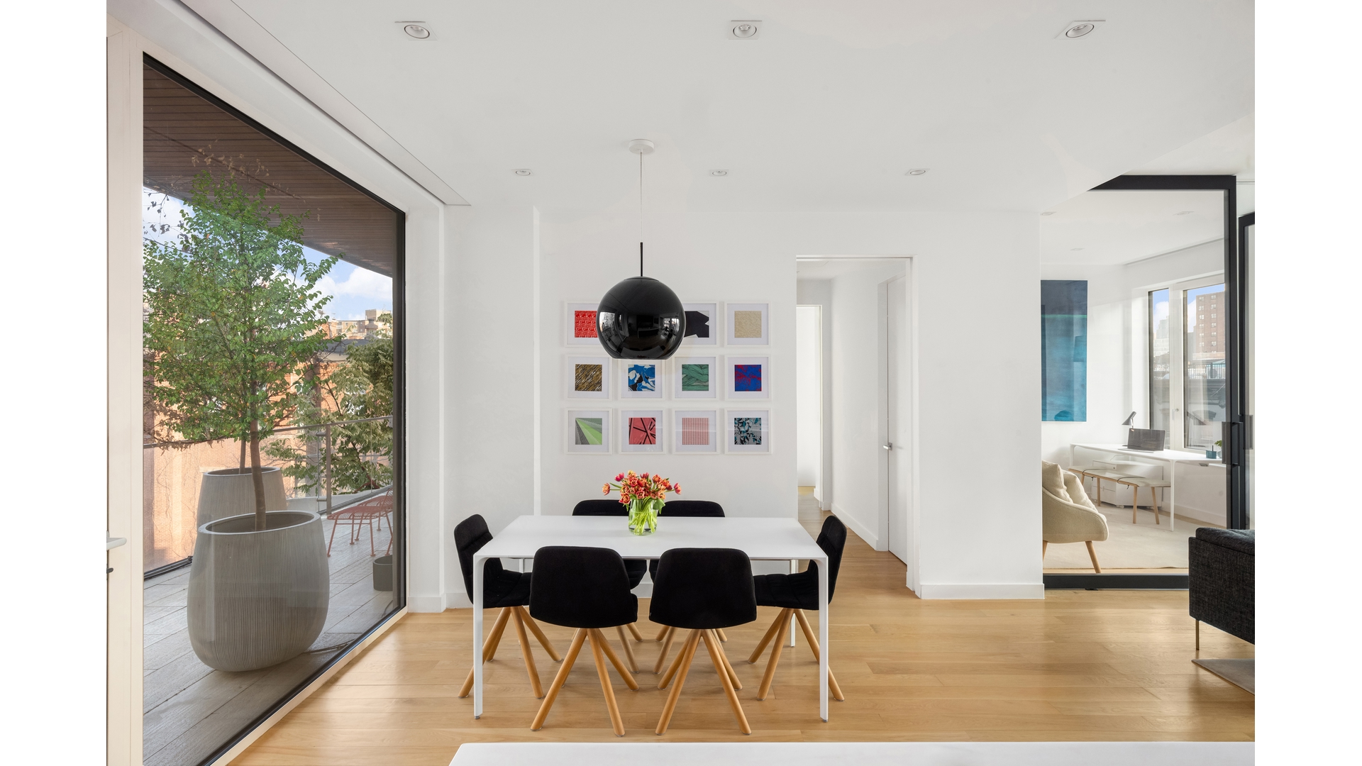 32 E 1ST Street 5A