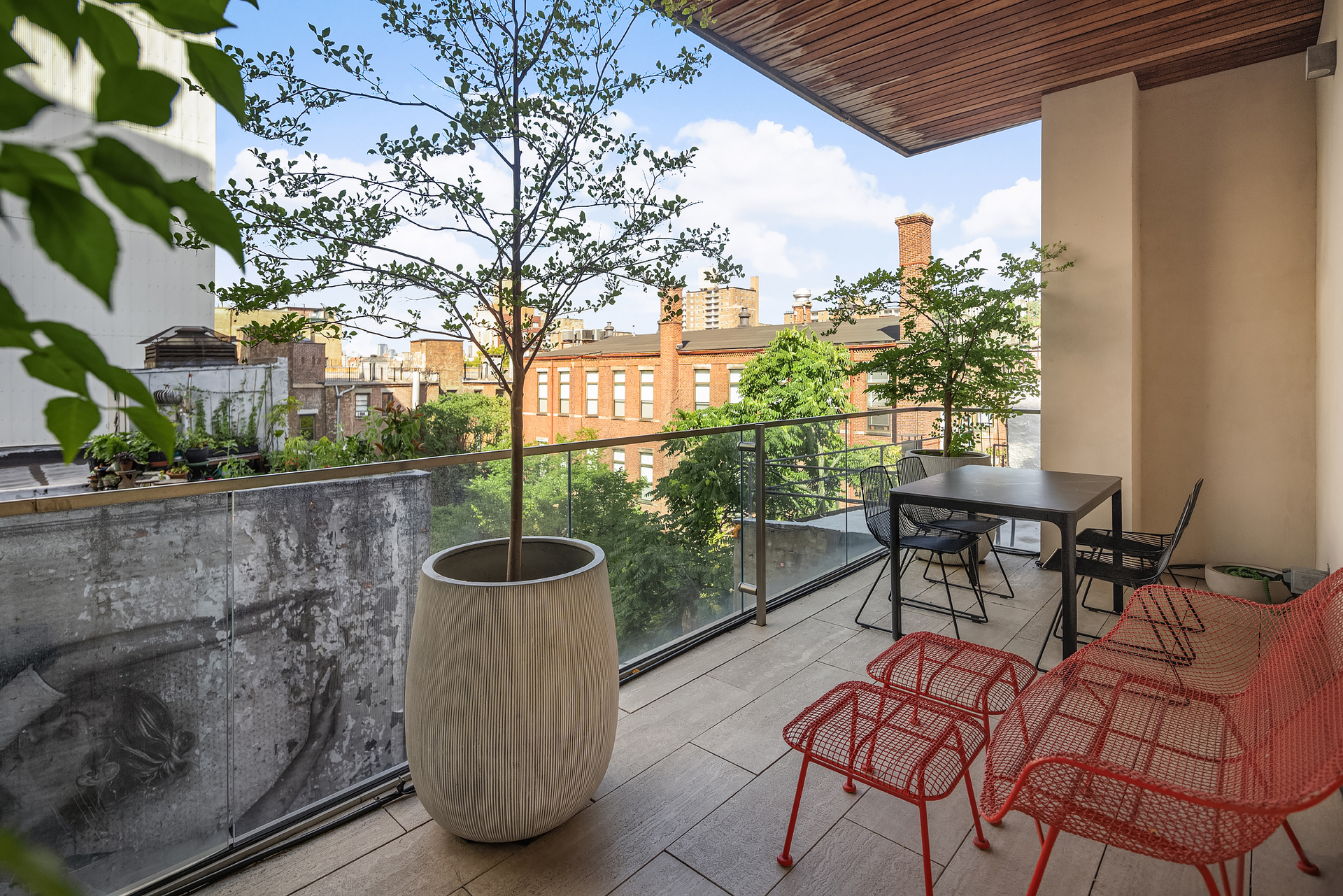 32 E 1ST Street 5A