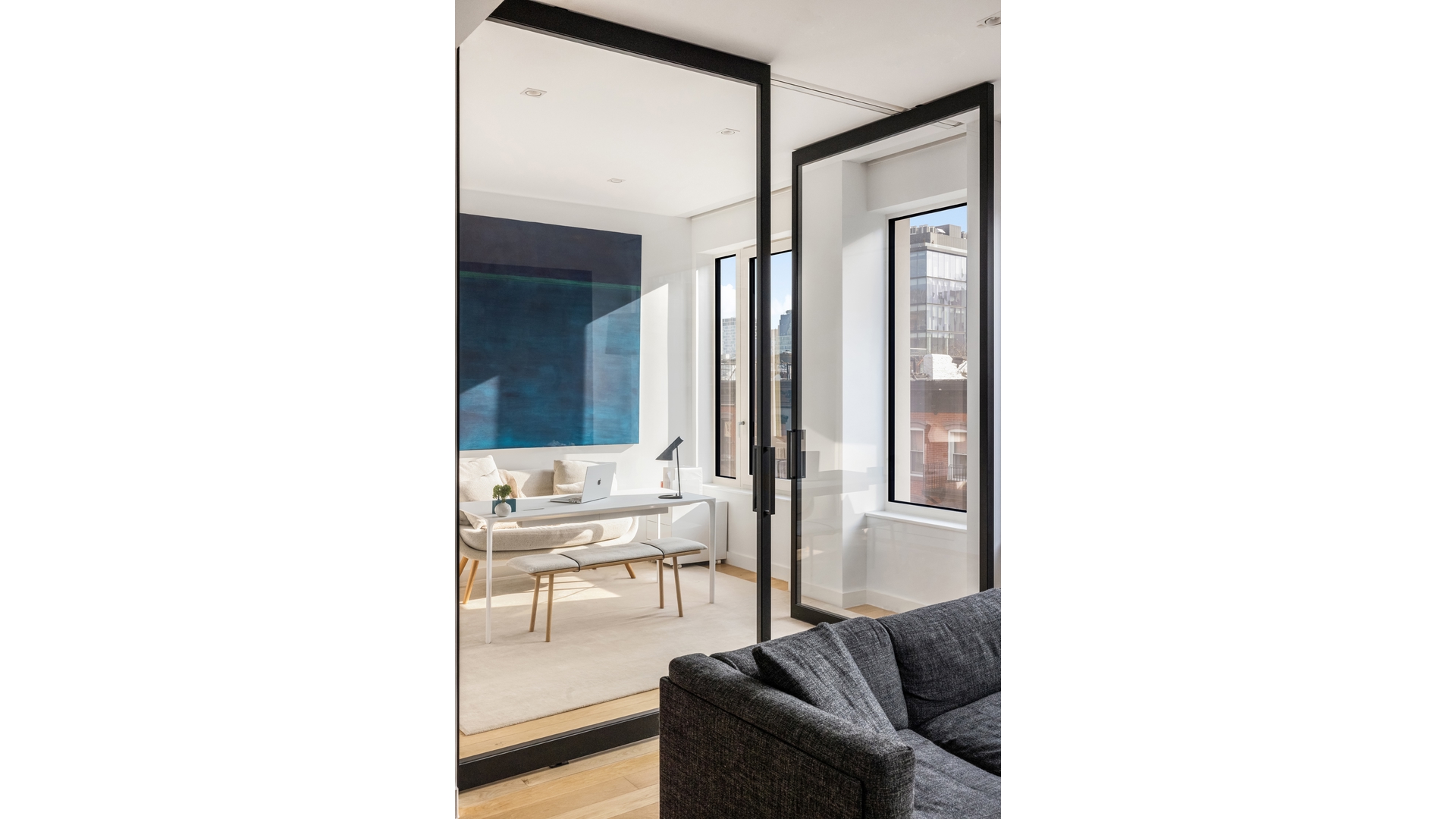 32 E 1ST Street 5A