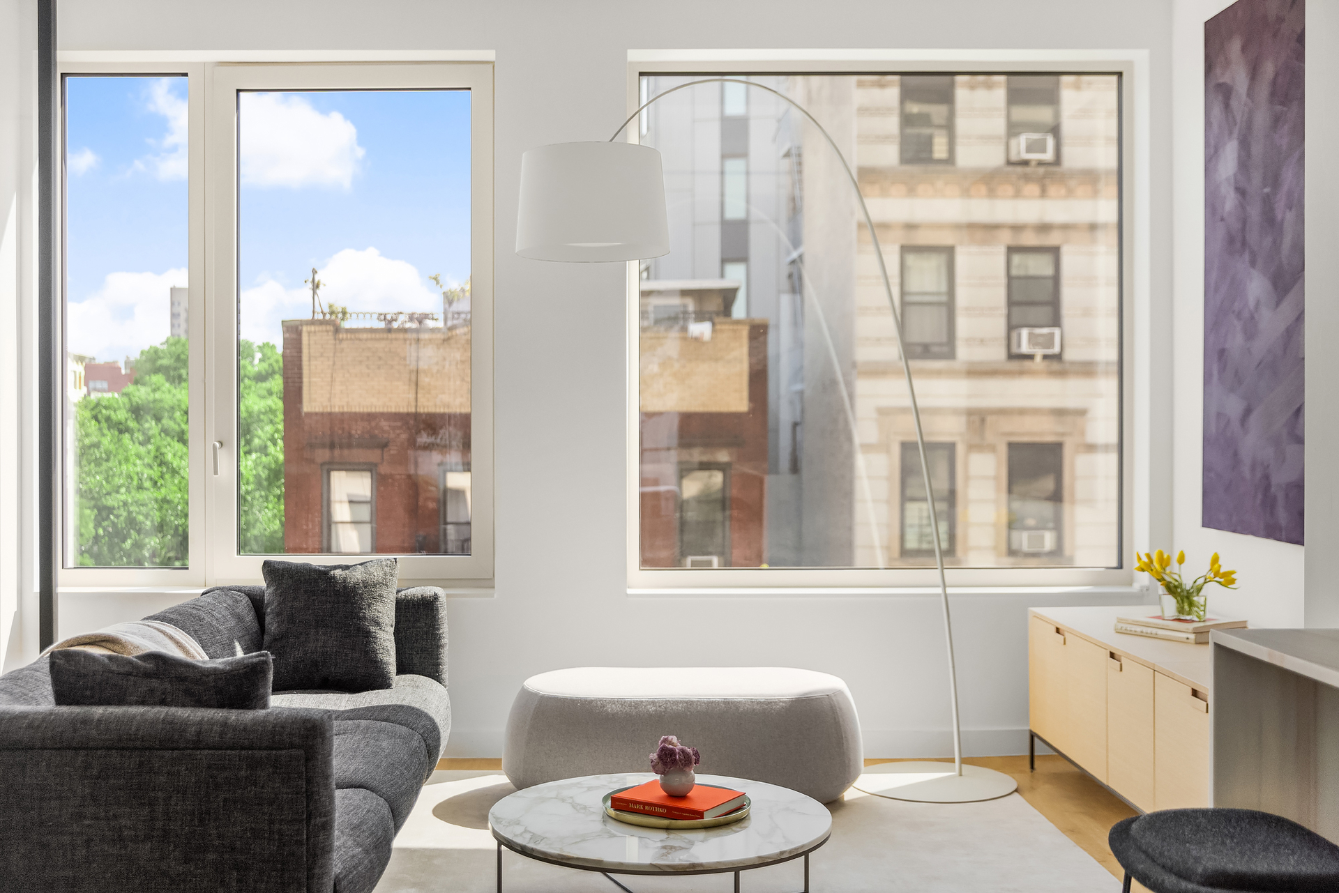 32 E 1ST Street 5A