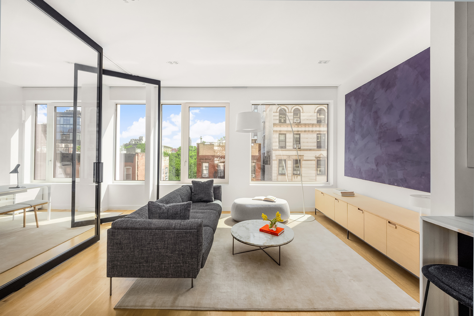 32 E 1ST Street 5A