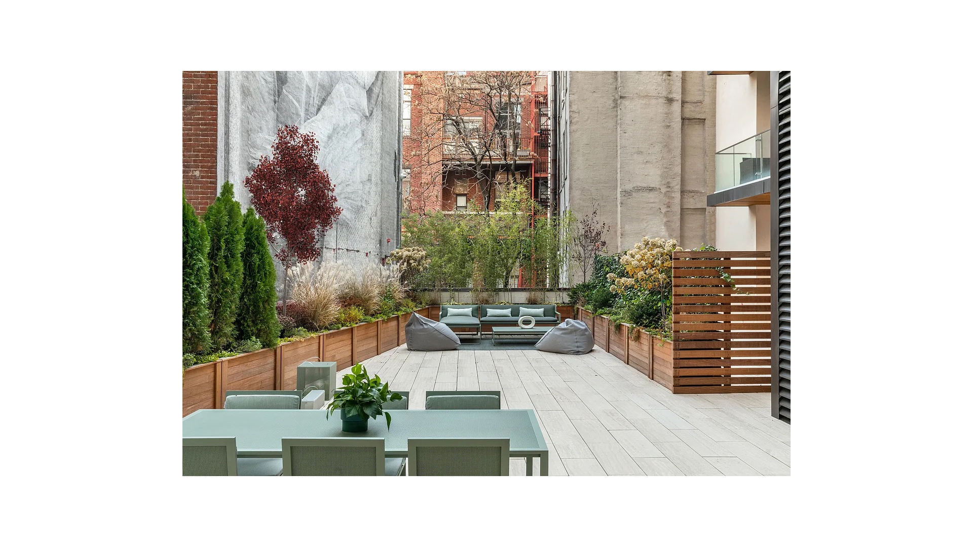 32 E 1ST Street 5A