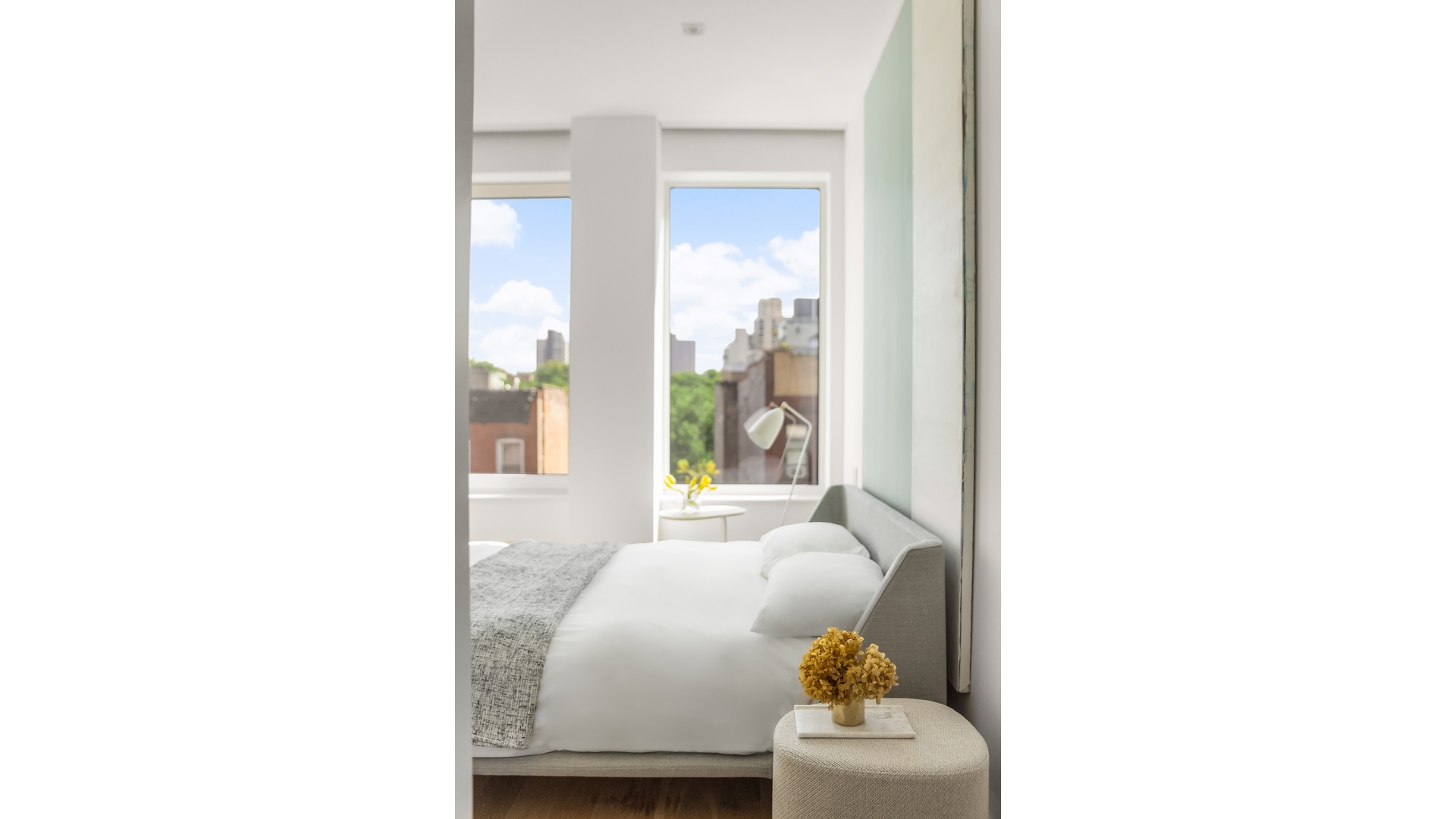32 E 1ST Street 5A