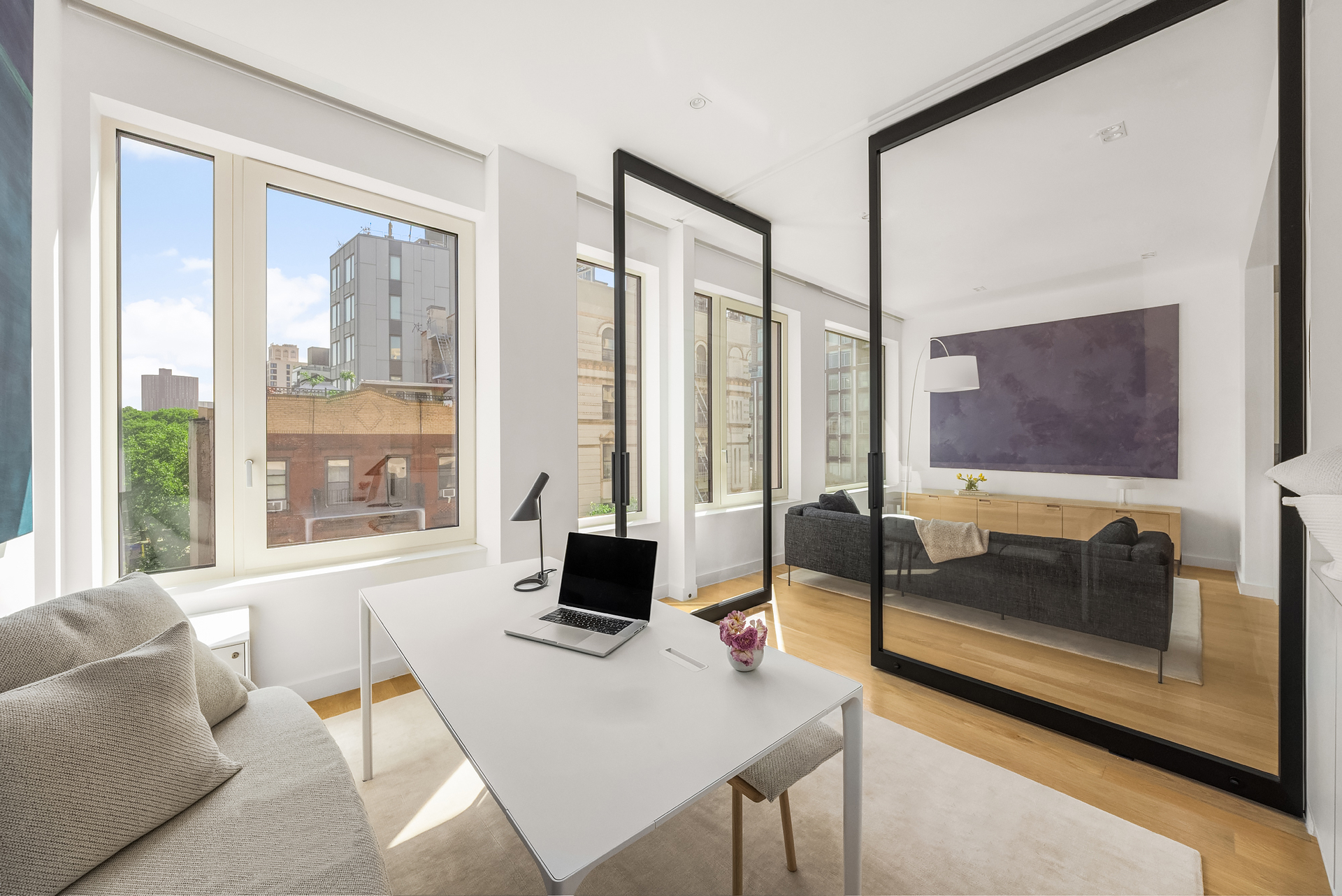 32 E 1ST Street 5A